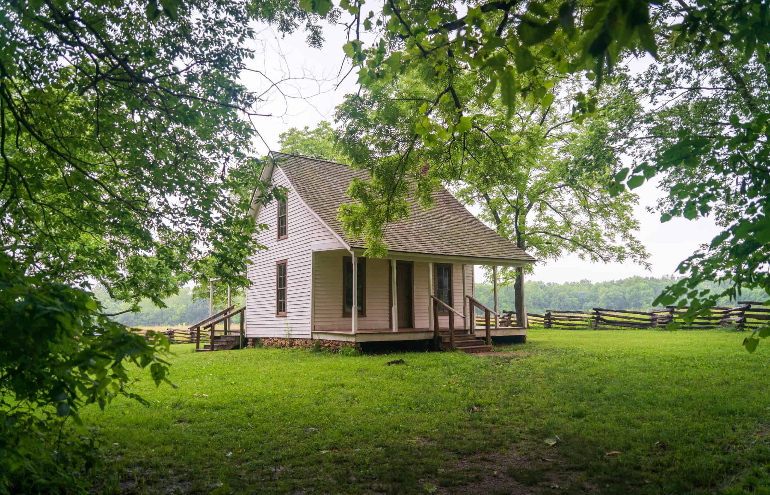 George Washington Carver National Monument, Missouri