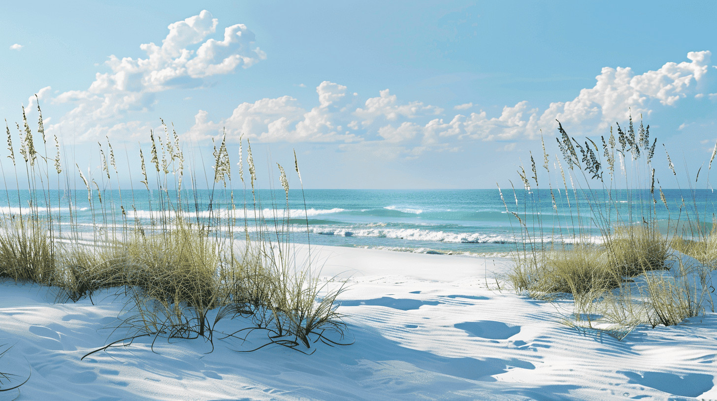 Grayton Beach, Florida