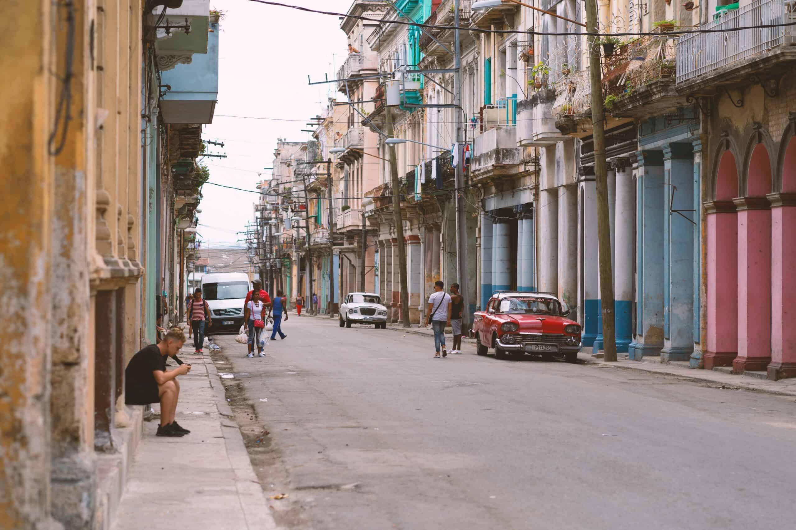 20 Best Places to Travel Solo and Why You’ll Love Them 20 Havana, Cuba
