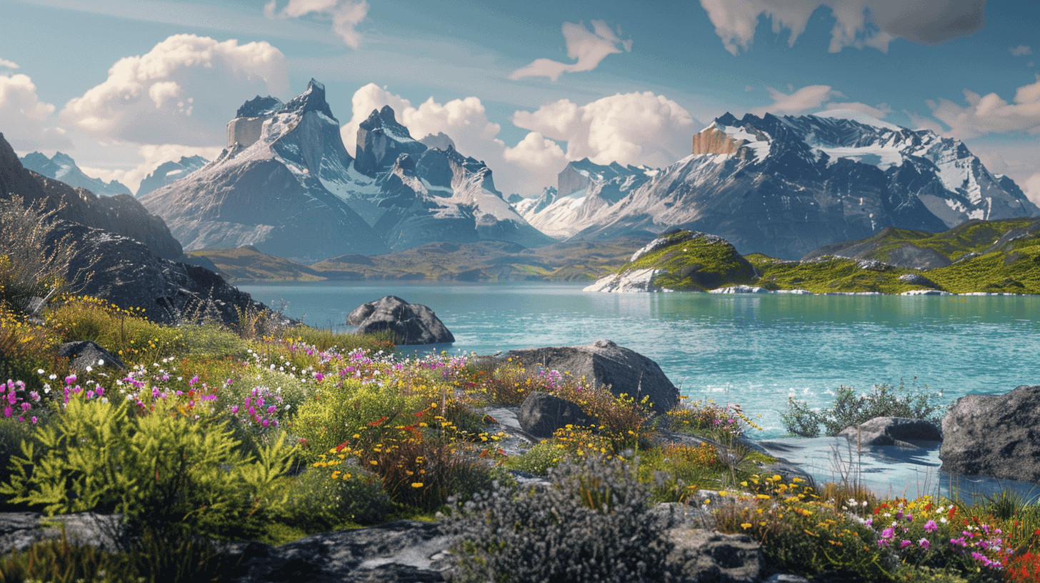 20 Bucket List Experiences Around the World You Can’t Miss 10 Hiking the Torres del Paine, Chile