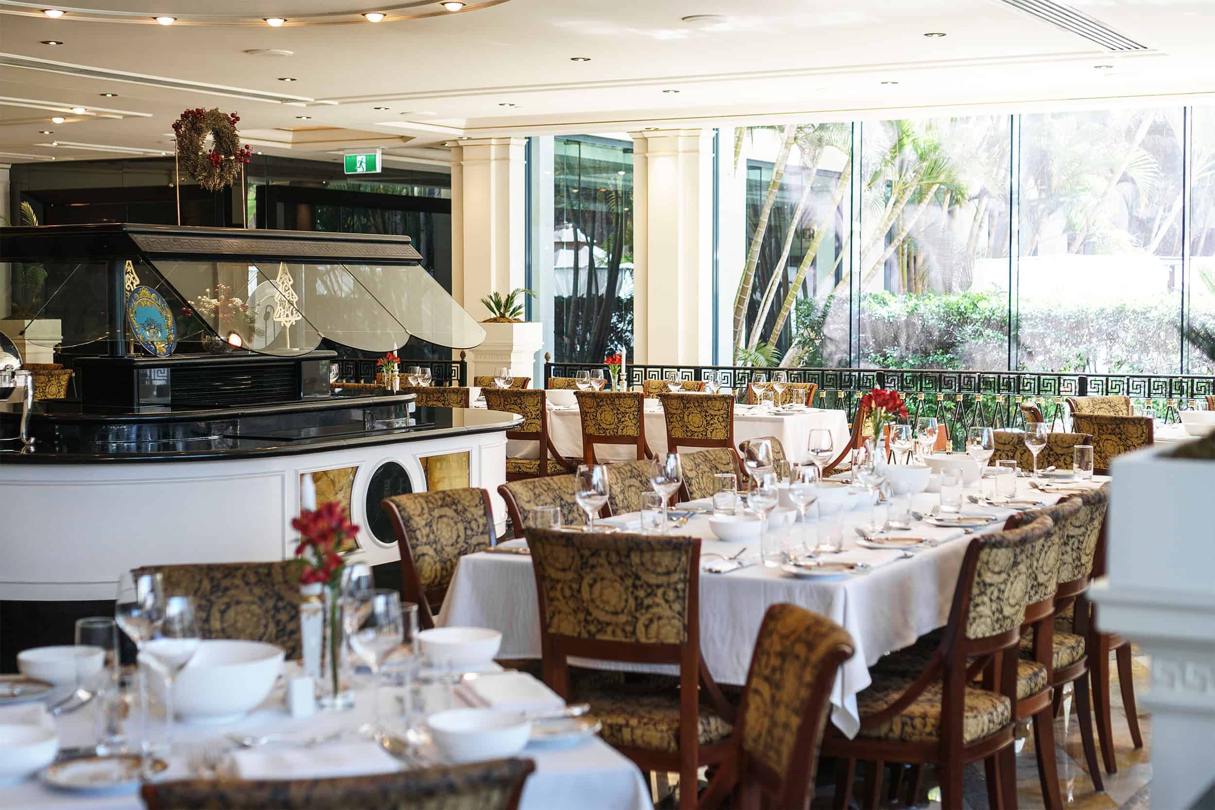 12 Most Extravagant Hotels Around the World You Won’t Believe 10 Imperial Hotel Gold Coast, Australia