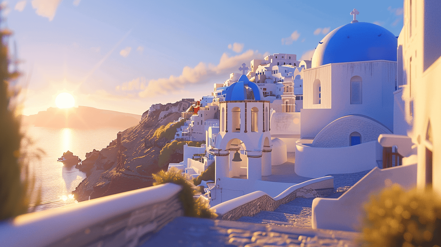 20 Bucket List Experiences Around the World You Can’t Miss 16 Island-Hopping in Greece