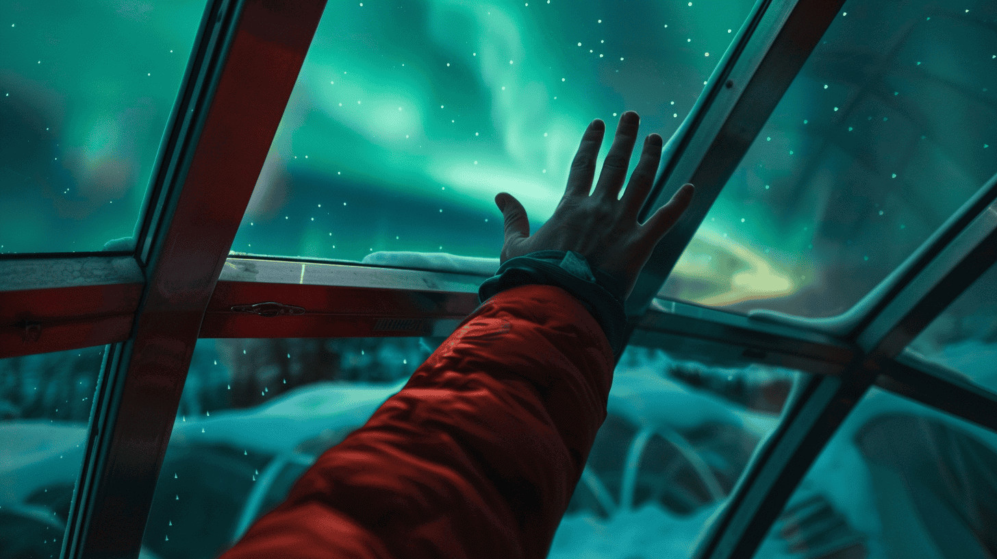 10 Unique Lodging Options for Your Next Trip 8 Kakslauttanen Arctic Resort - Saariselkä, Finland