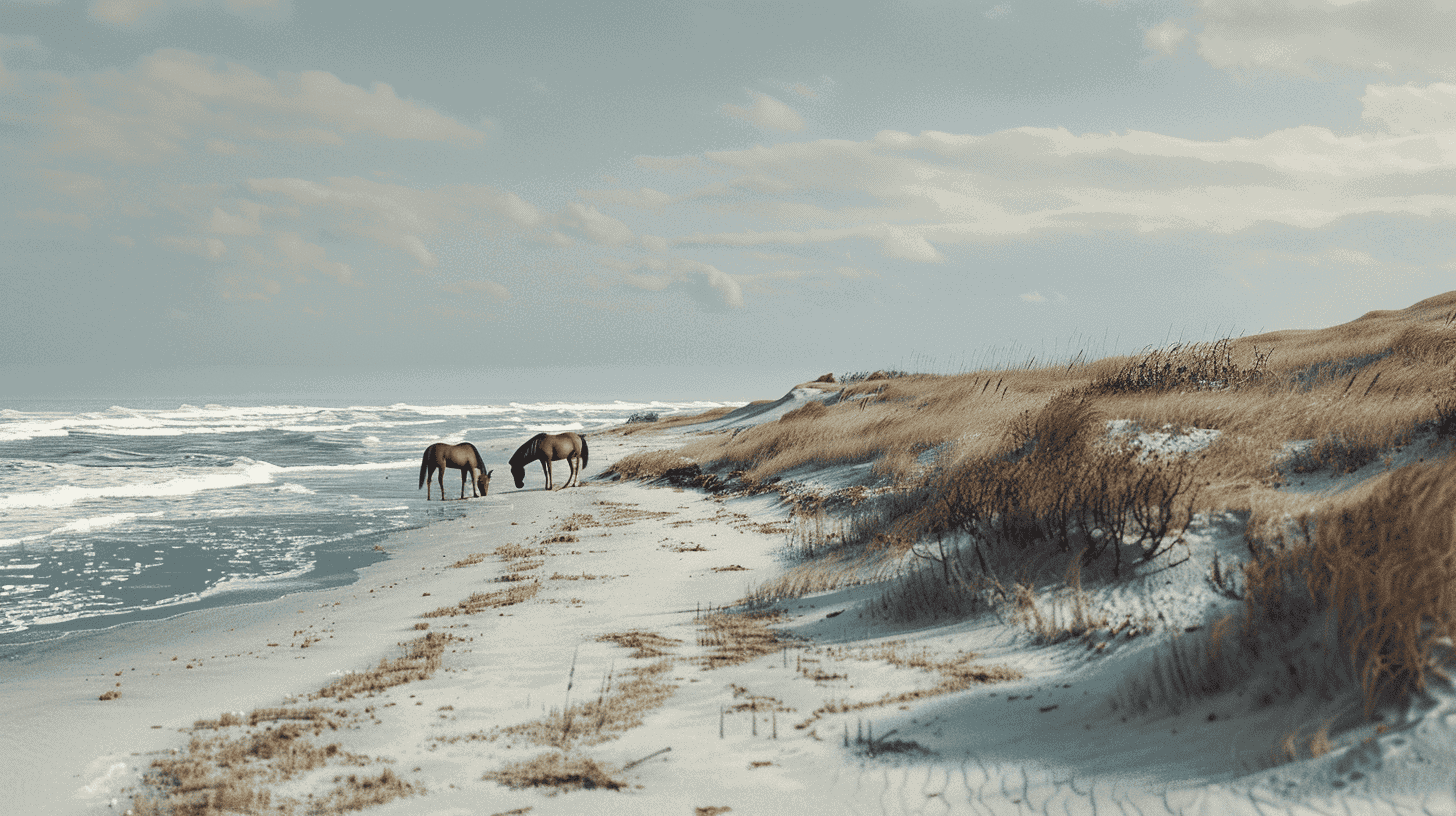 Lesser-Known US Beaches