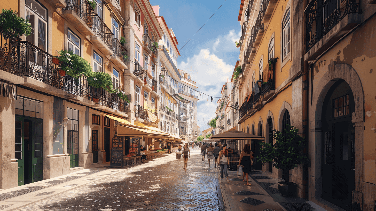 Lisbon, Portugal