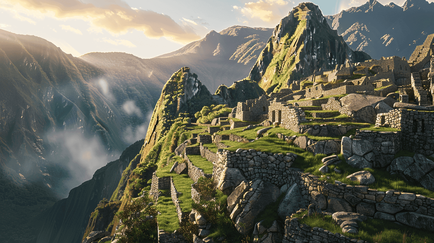 20 Bucket List Experiences Around the World You Can’t Miss 4 Machu Picchu, Peru