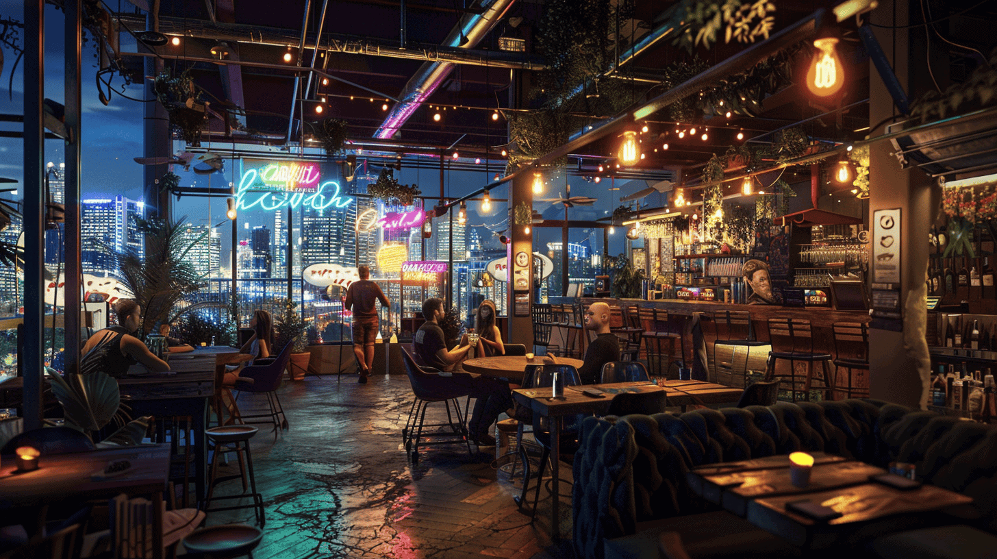20 Best Travel Destinations for Foodies 8 Melbourne, Australia