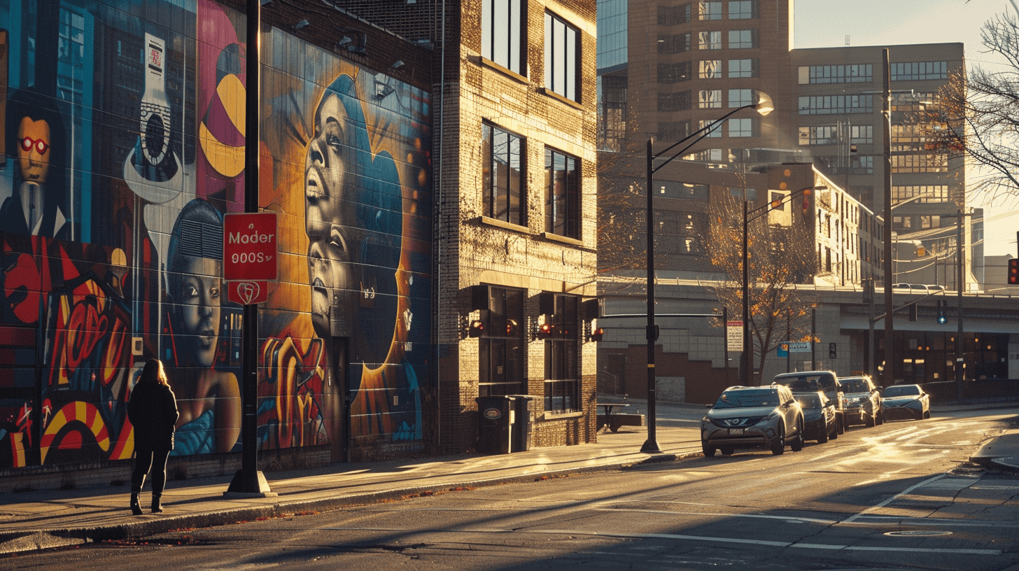 From Boutiques to Malls: 10 U.S. Cities Perfect for Shopping Lovers 3 Minneapolis, Minnesota