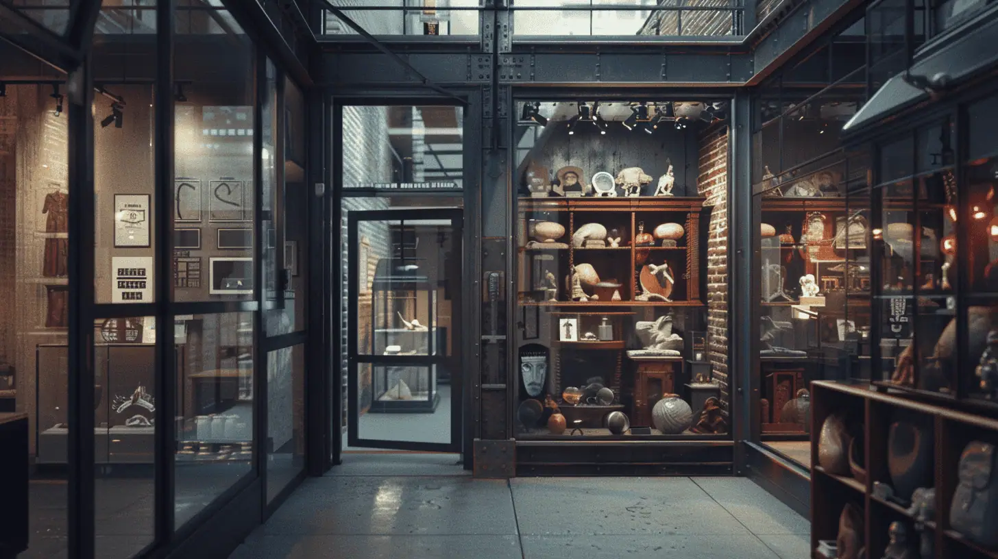15 Unique Things to Do in New York City 5 Mmuseumm