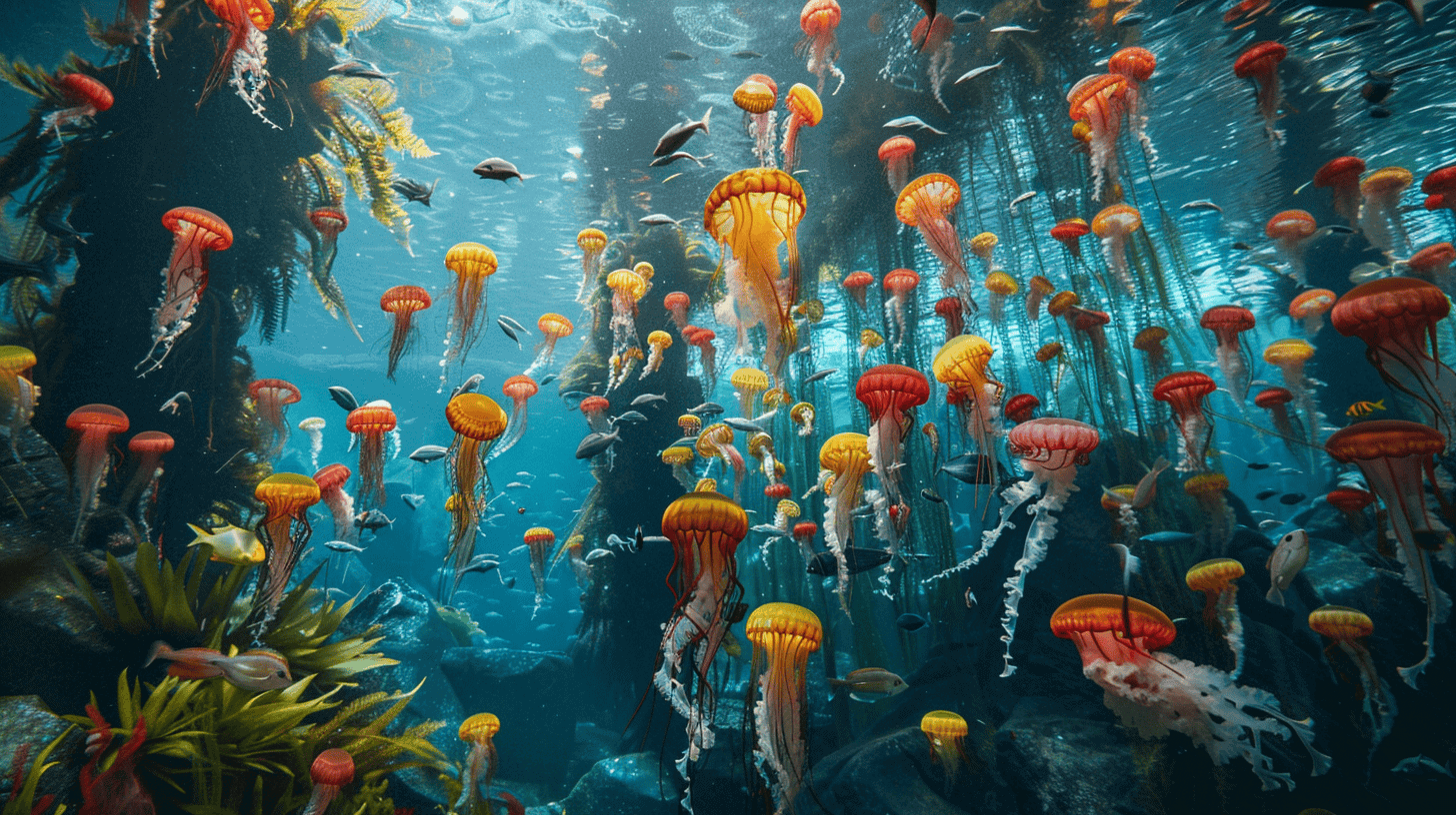 11 Family-Friendly Attractions in California 6 Monterey Bay Aquarium (Monterey)