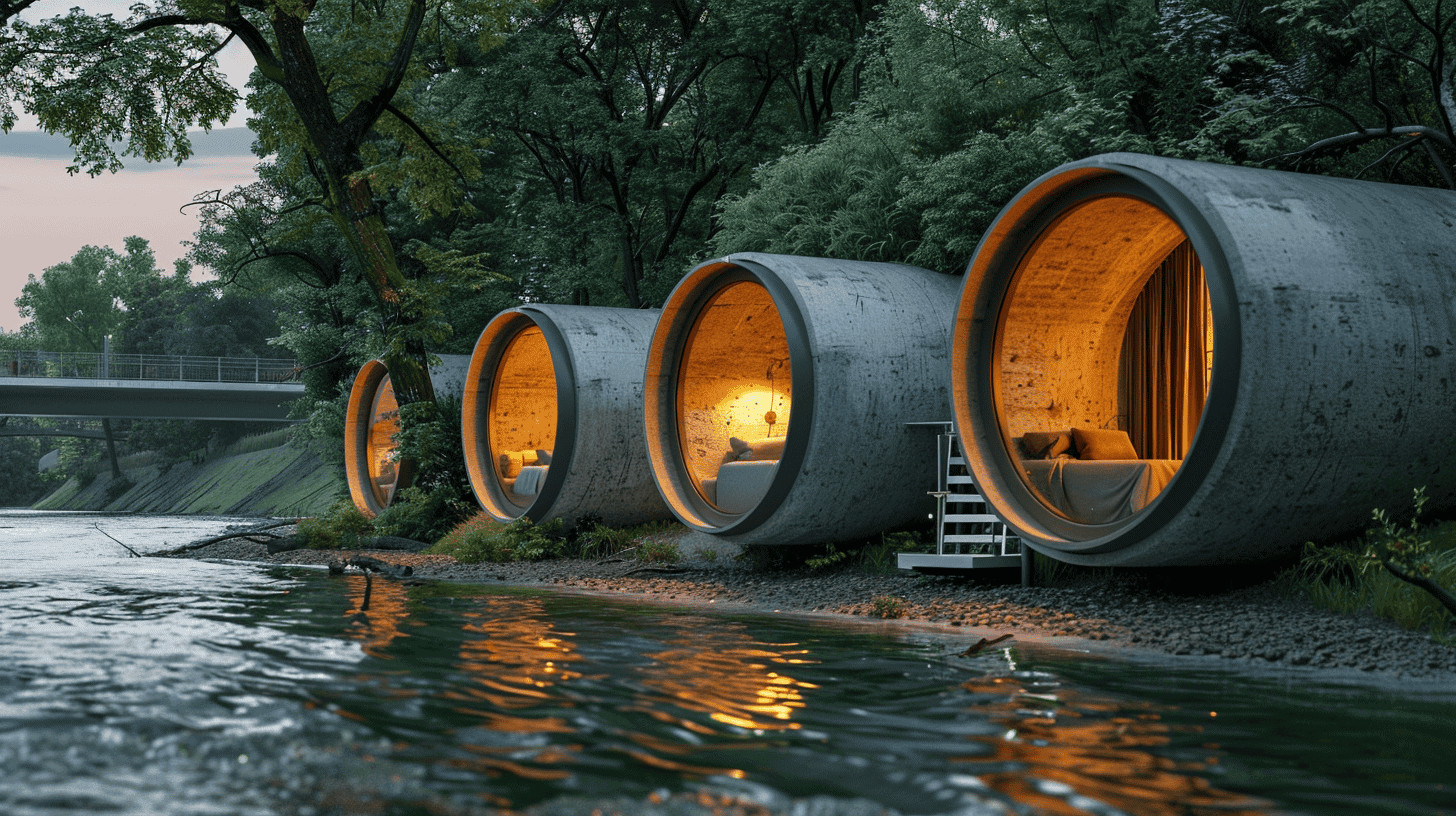 Most Extravagant Hotels