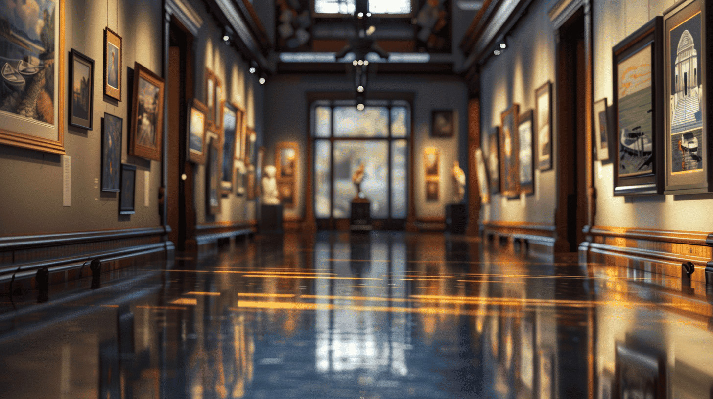 Top 10 Cultural Experiences in New Orleans 8 Ogden Museum of Southern Art