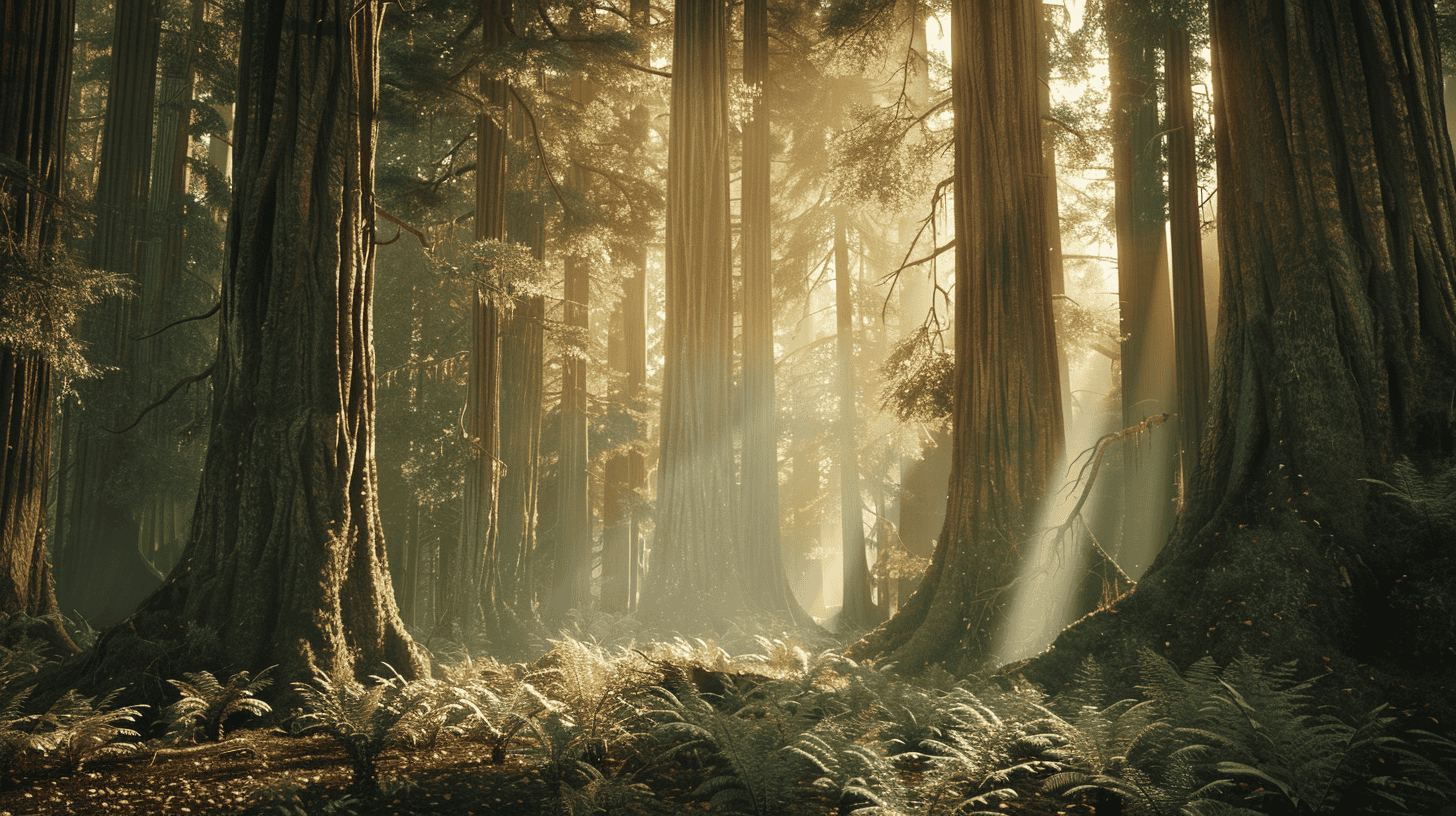 11 Family-Friendly Attractions in California 8 Redwood National and State Parks (Northern California)