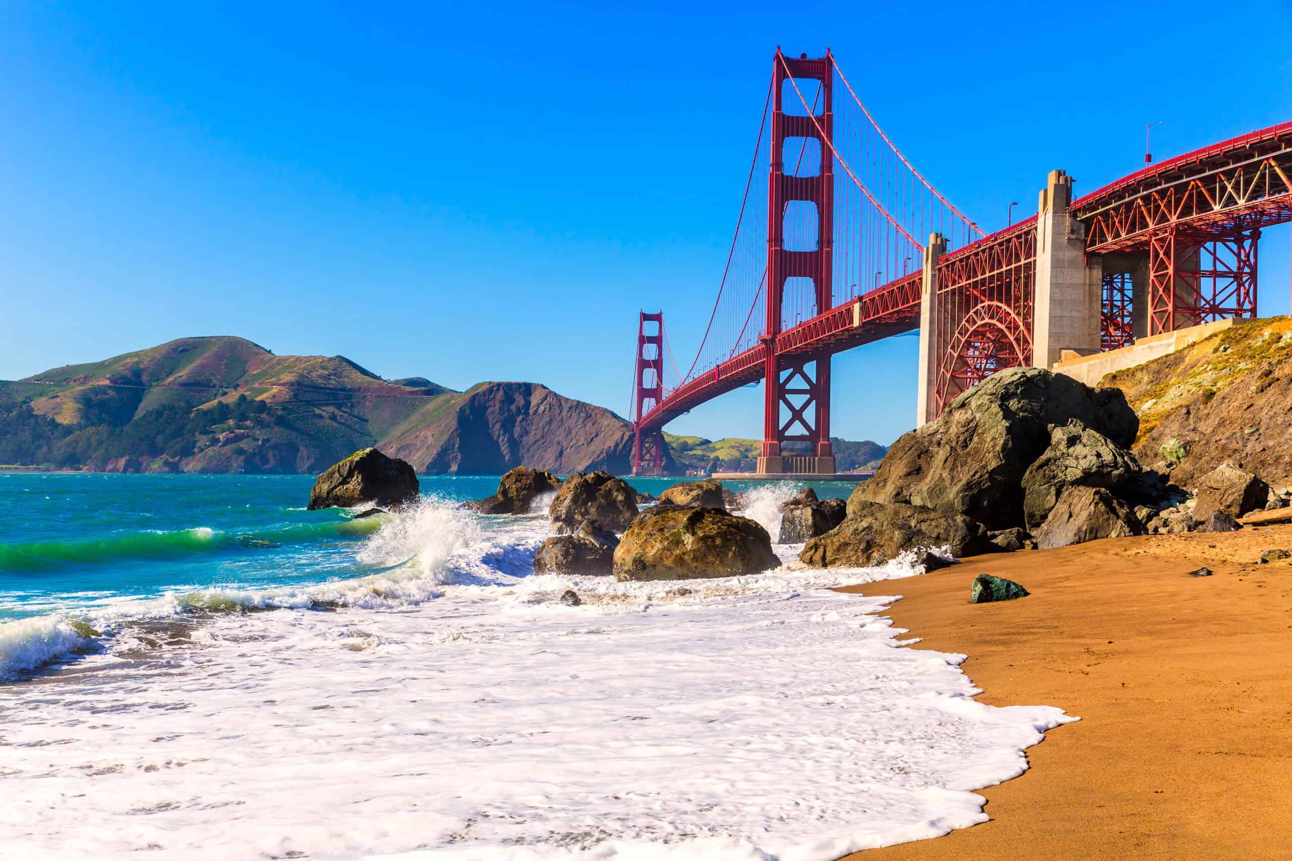 San Francisco, California