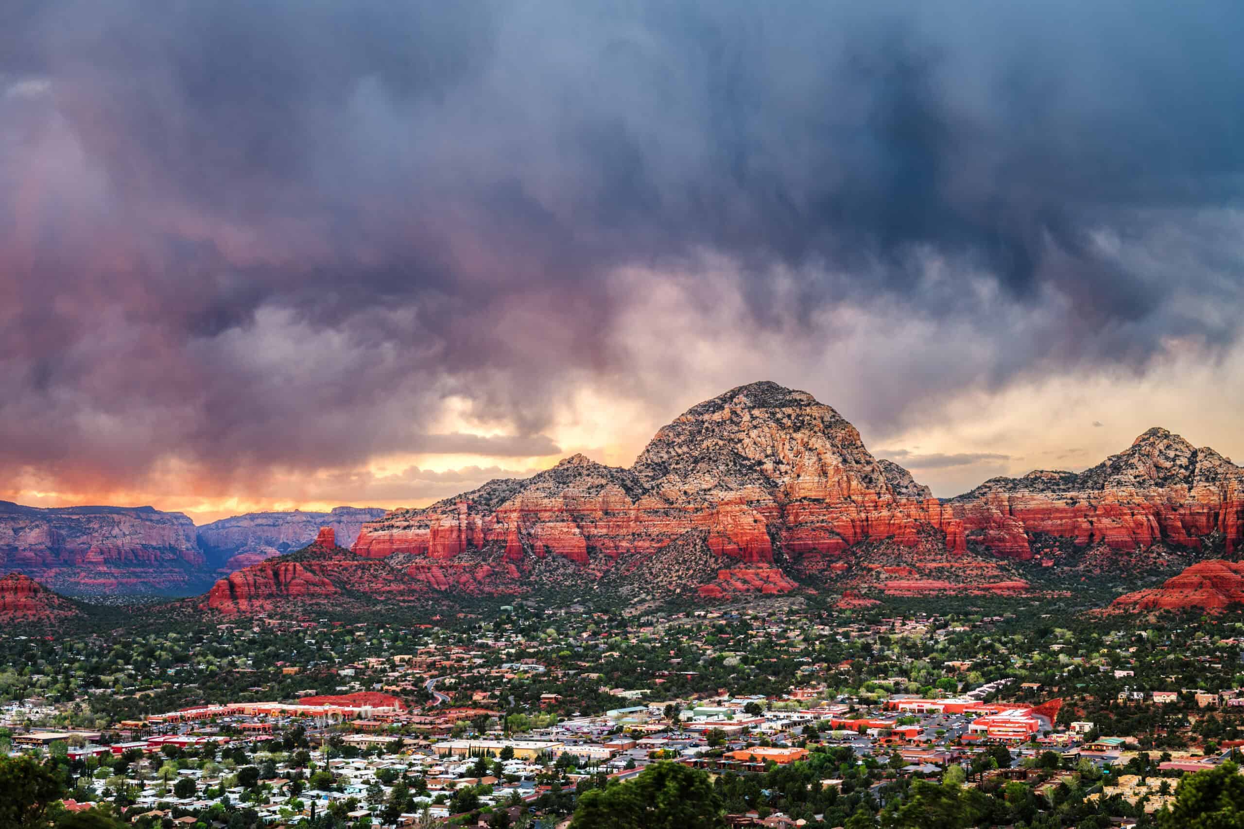 Sedona, Arizona