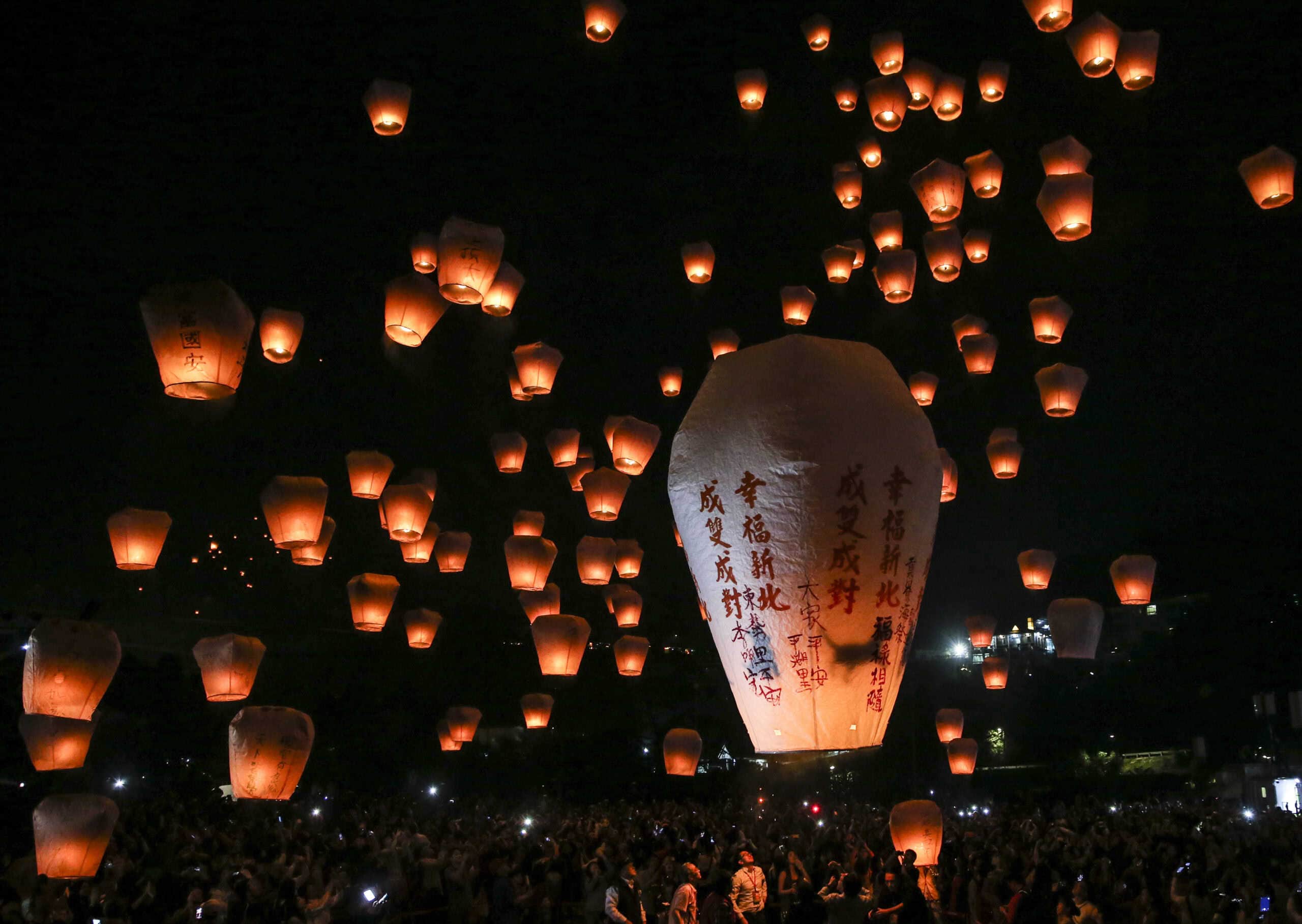 20 Best Travel Destinations for Foodies 20 Taipei, Taiwan