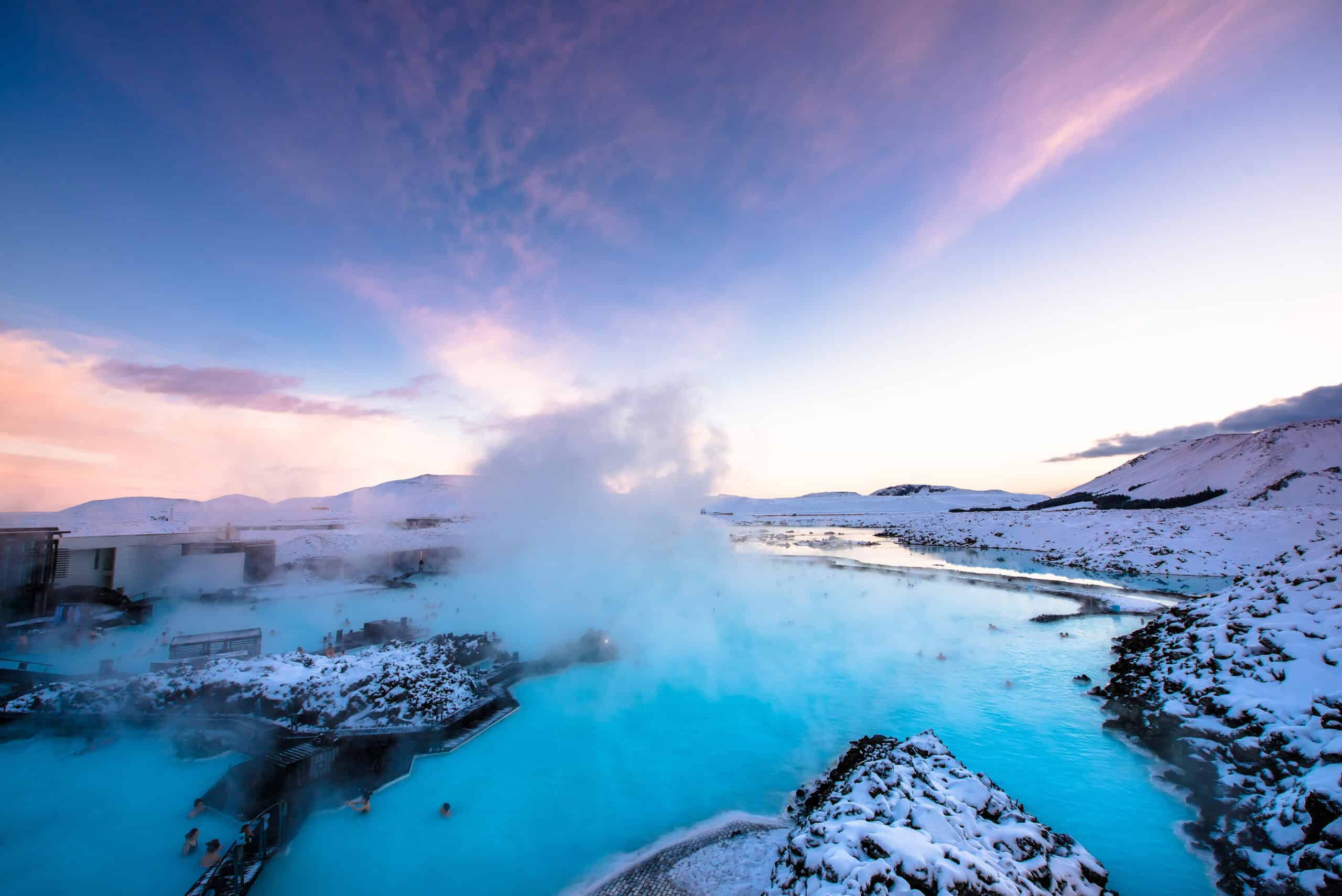 20 Bucket List Experiences Around the World You Can’t Miss 13 The Blue Lagoon, Iceland