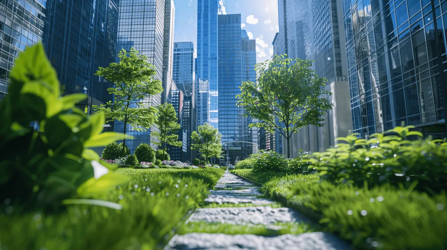 15 Unique Things to Do in New York City 1 The Elevated Acre