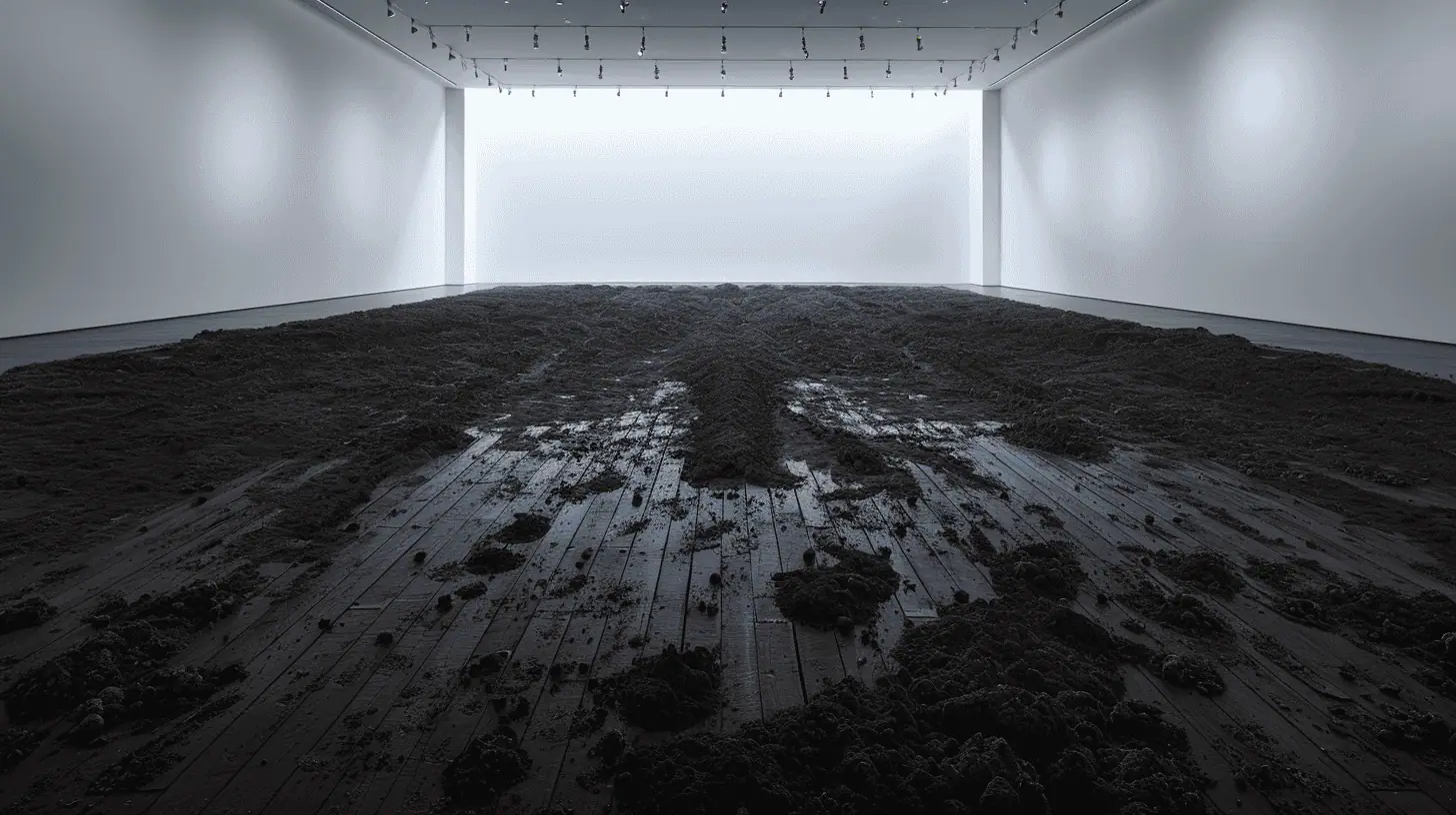 15 Unique Things to Do in New York City 15 The New York Earth Room