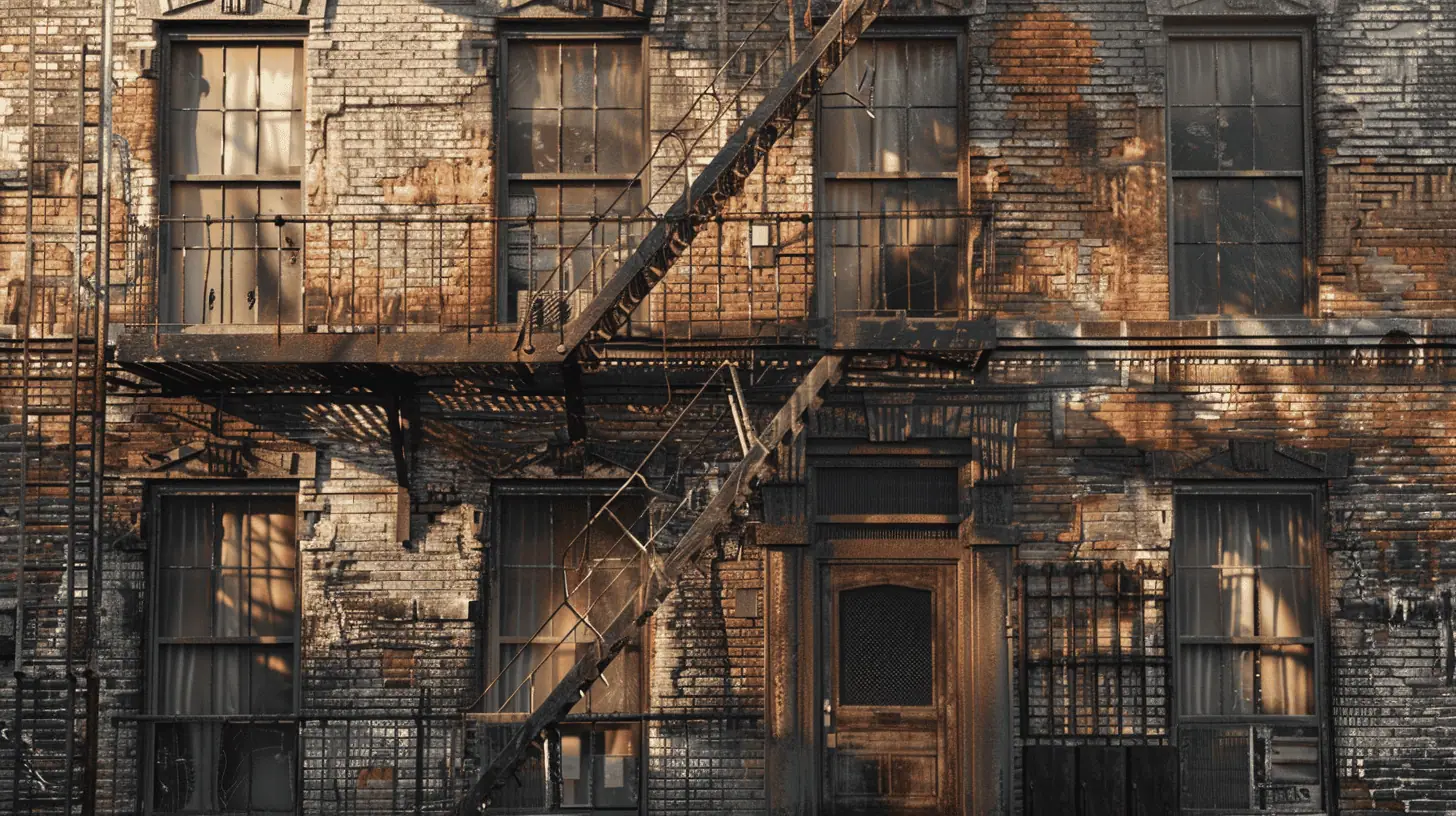 15 Unique Things to Do in New York City 4 The Tenement Museum