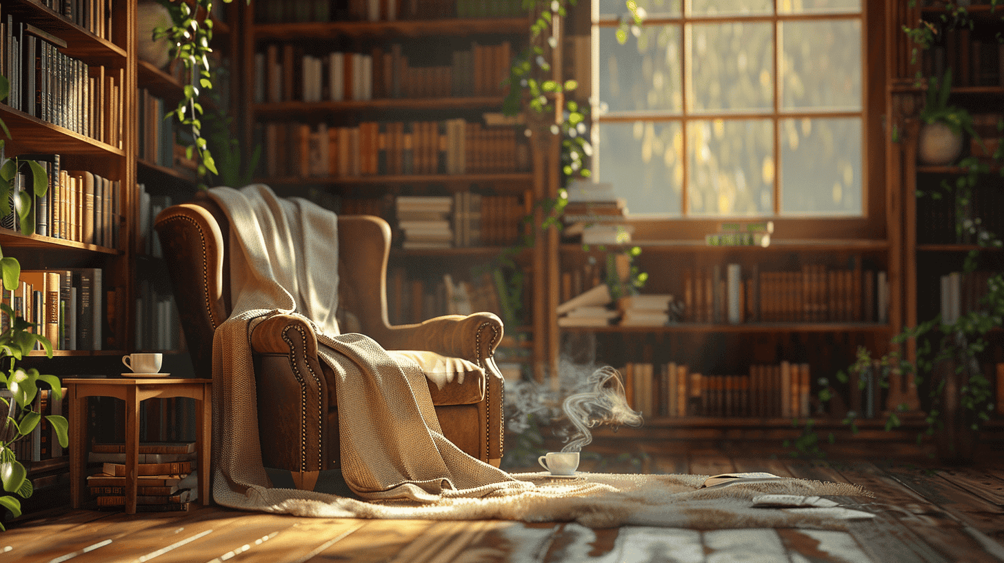 U.S. Cities for Literature Enthusiasts
