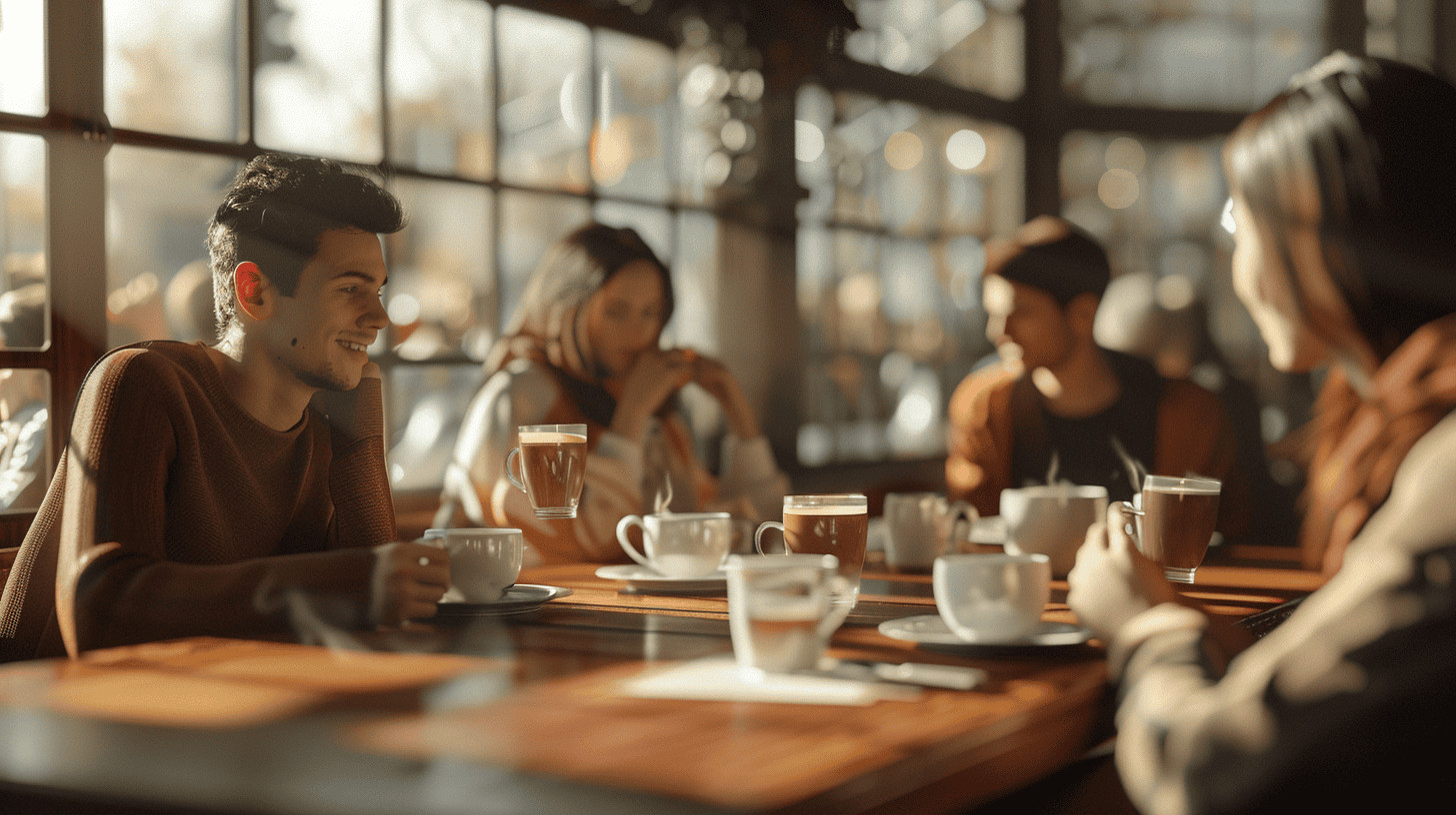 best U.S. cities for coffee lovers
