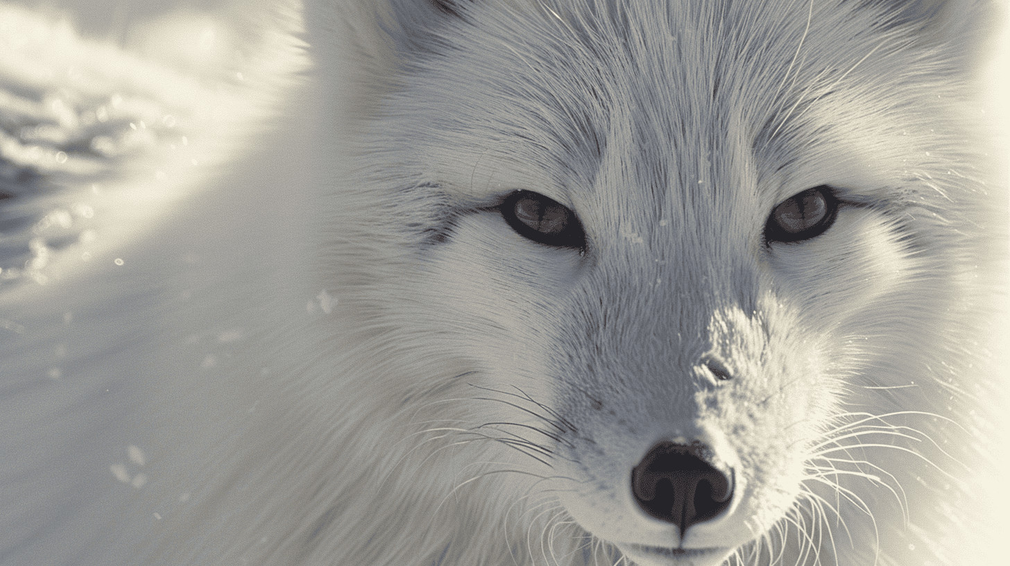 13 Places to Travel If You Love Wildlife 9 White Wolf
