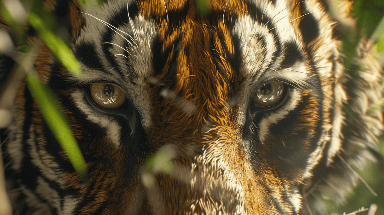 13 Places to Travel If You Love Wildlife 13 tigers