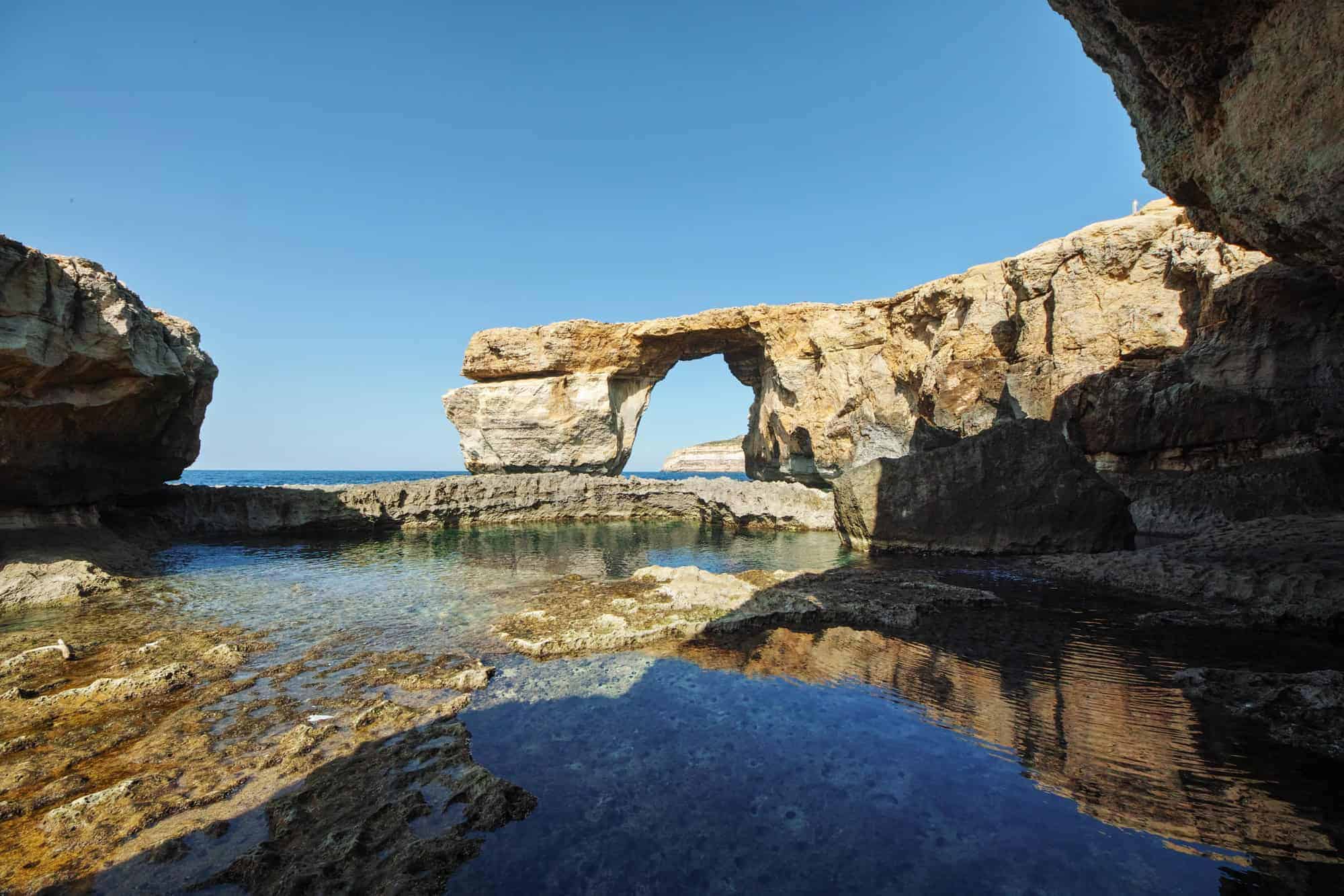 Azure Window 1