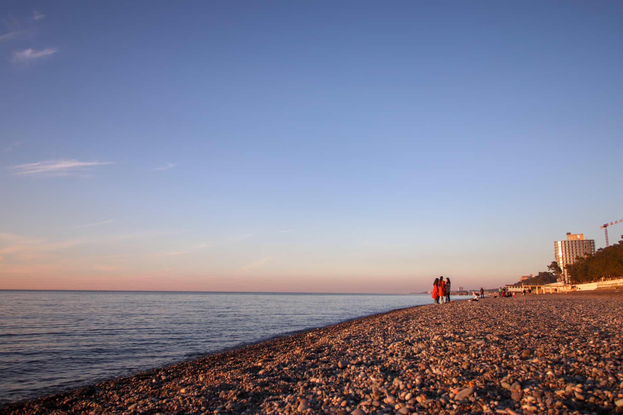 The New Mediterranean: Why the Black Sea Coast Is Becoming Europe’s Hidden Gem Riviera