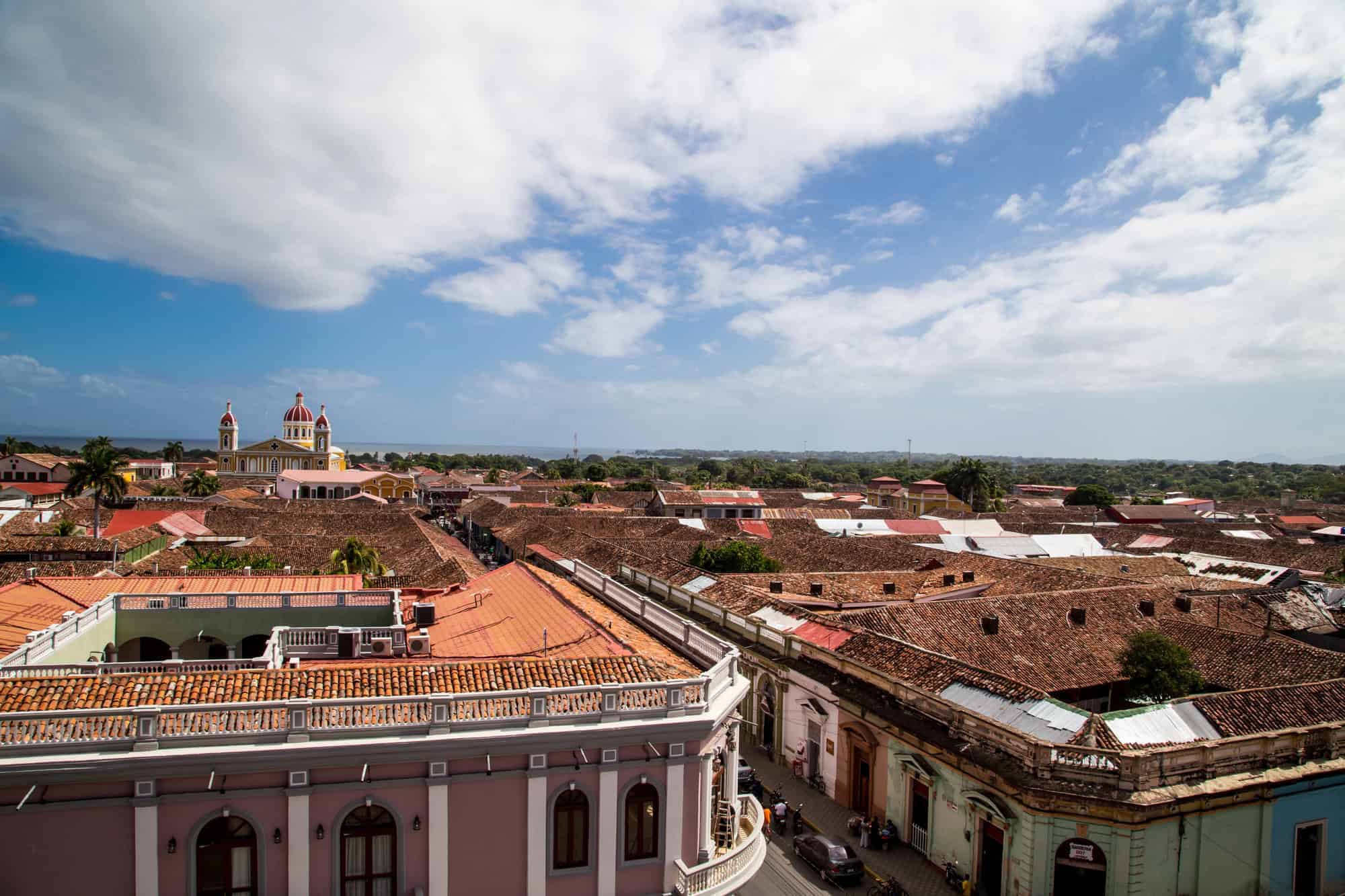 Nicaragua Is the New Costa Rica – Here’s Why You Should Go Now