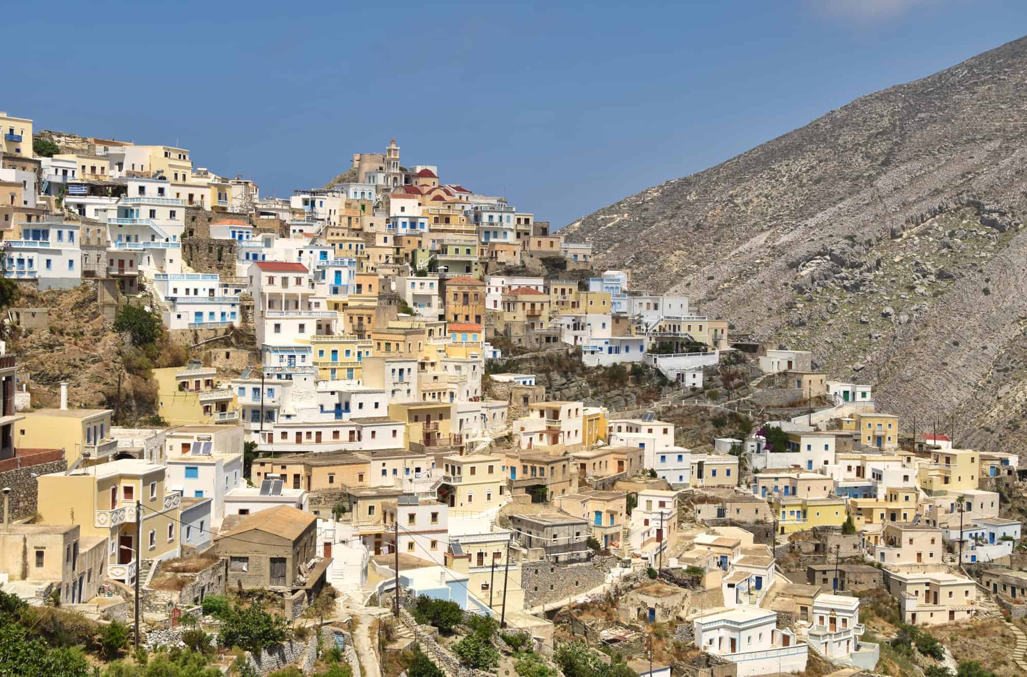 Karpathos 1