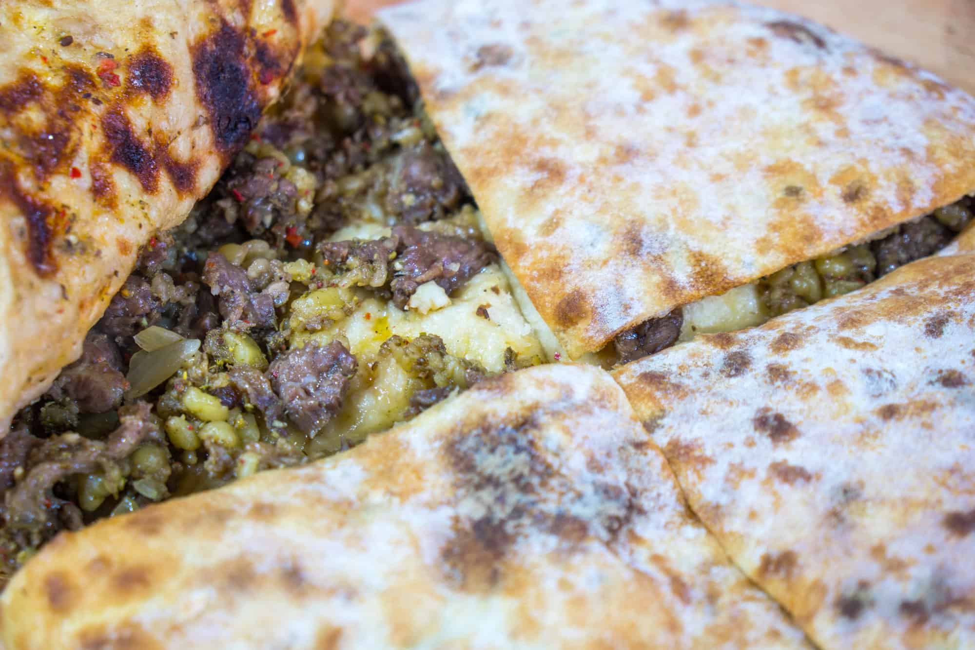 The Secret’s Out: Georgia’s Mountain Cuisine Is the Next Big Food Frontier 2 Kubdari 1
