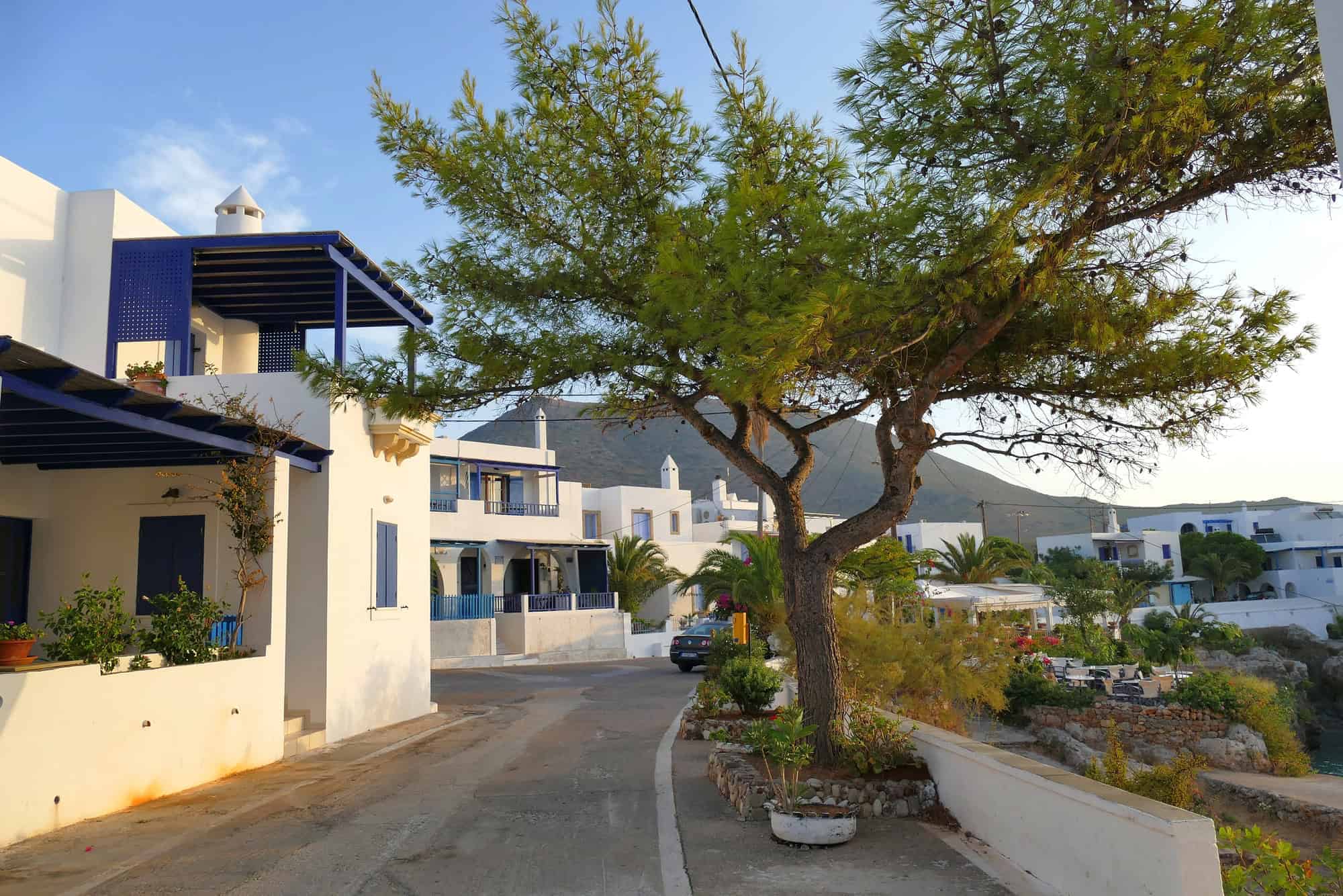 Kythira 1