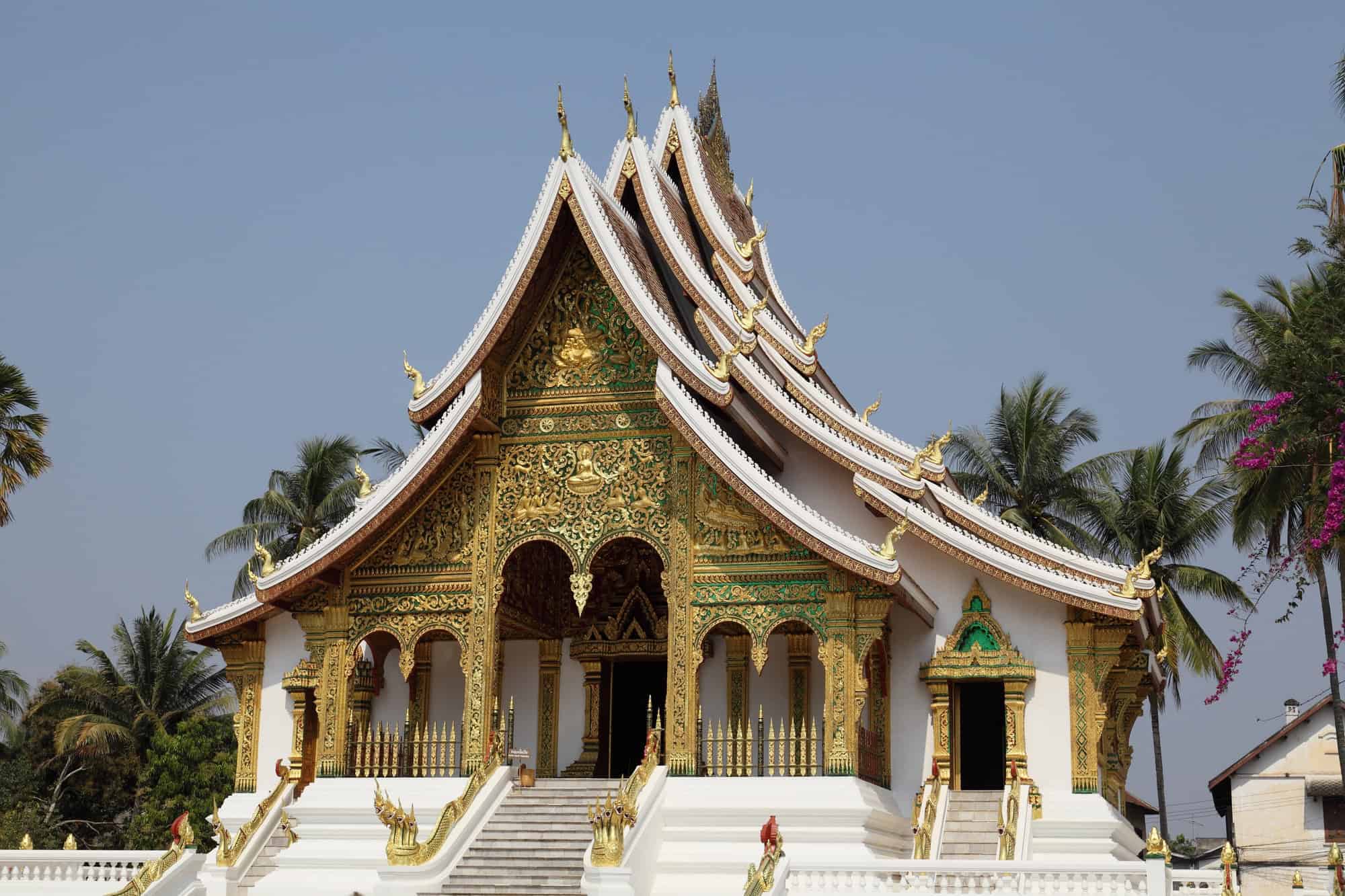 Beyond Bali: 12 Asian Destinations Where Tradition Still Rules 9 Luang Prabang 1