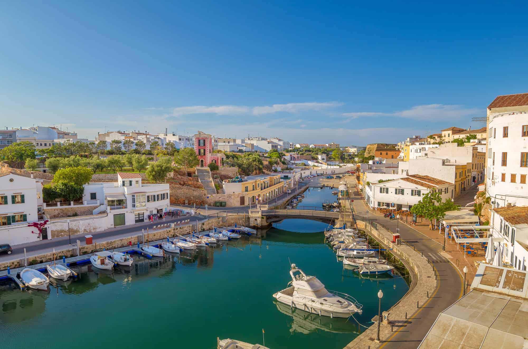 Menorca Spain 1