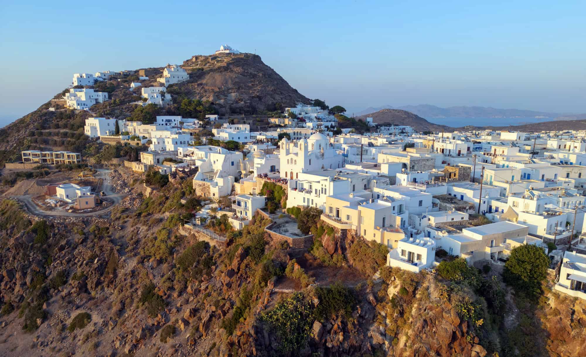 Milos Greece 1