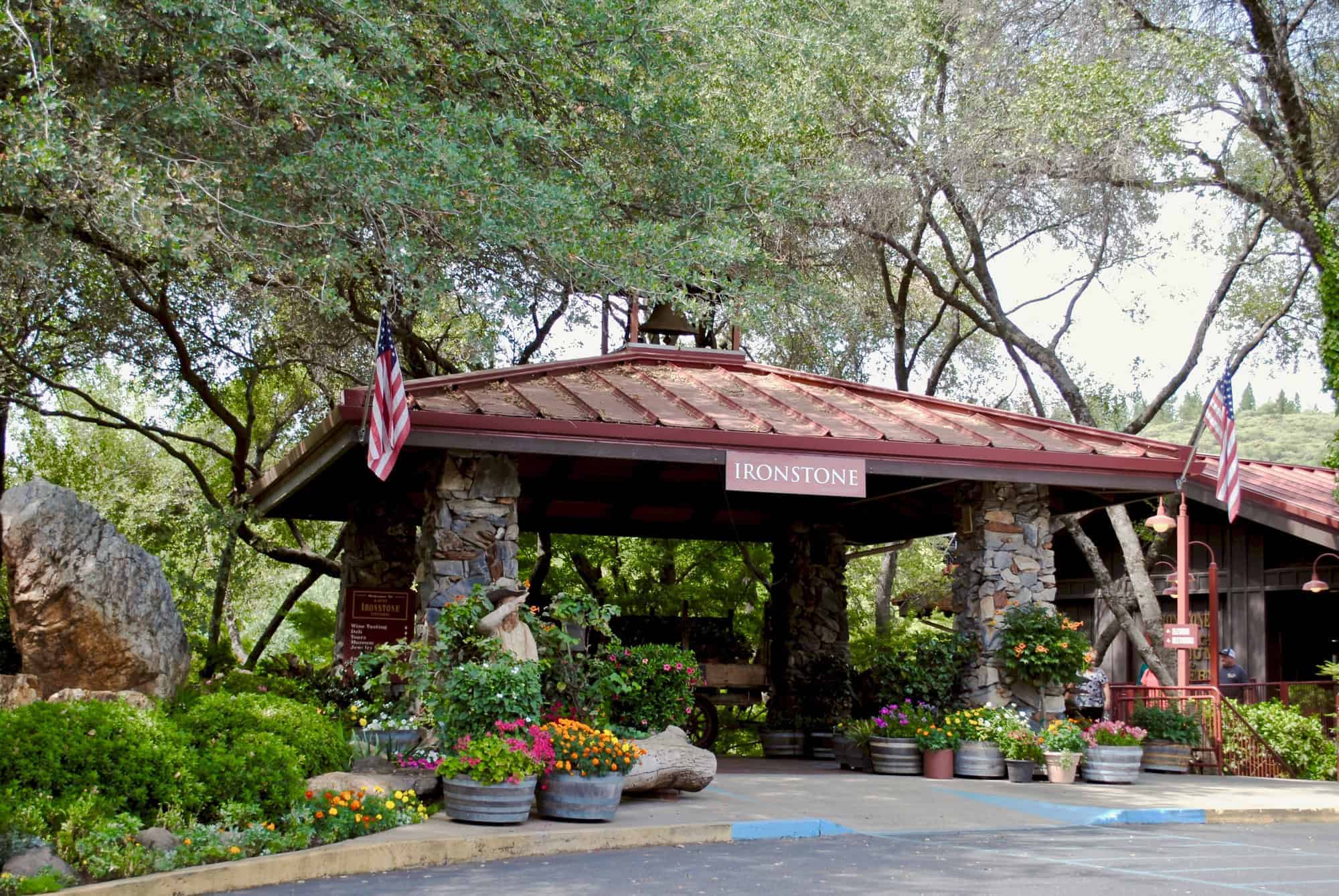 Move Over, Big Sur: These 12 Hidden California Towns Are Better Than the Tourist Traps 3 Murphys California 1