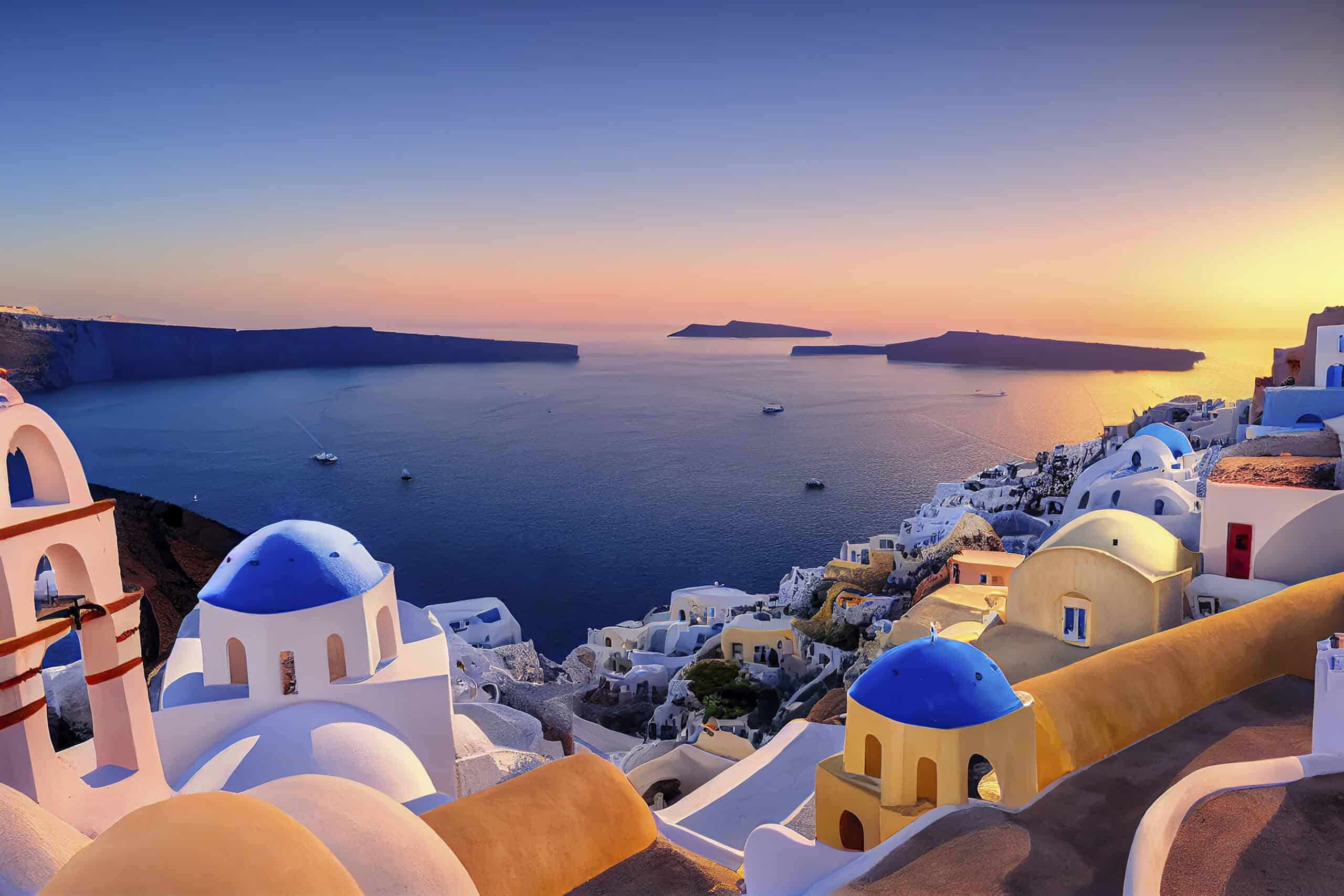 Santorini scaled 1