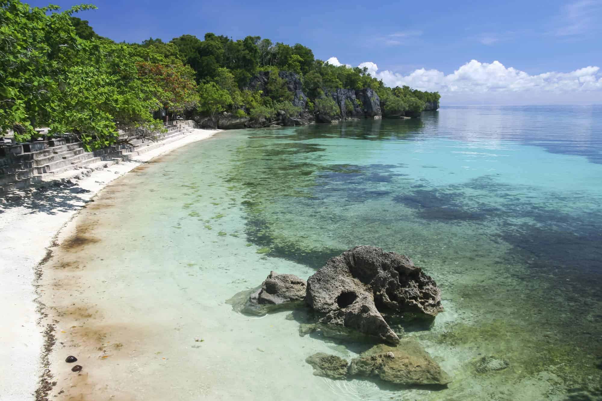 Beyond Bali: 12 Asian Destinations Where Tradition Still Rules 5 Siquijor Island Philippines 1