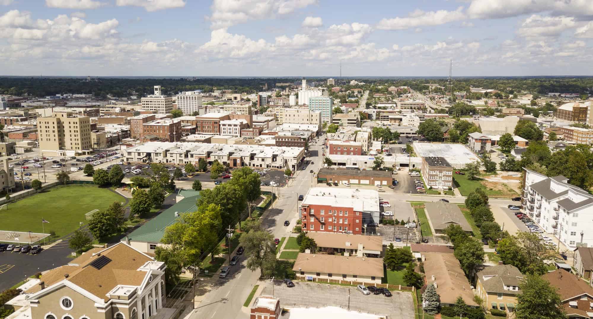 Springfield Missouri 1