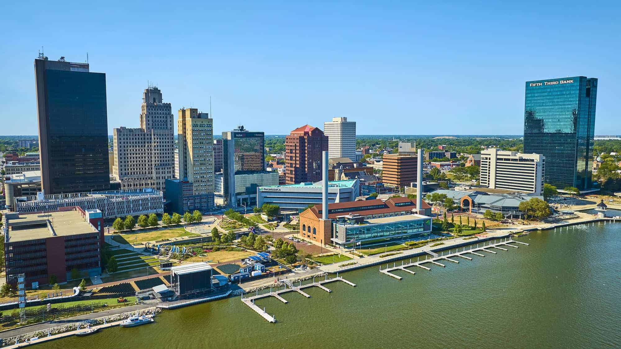 Toledo Ohio 1