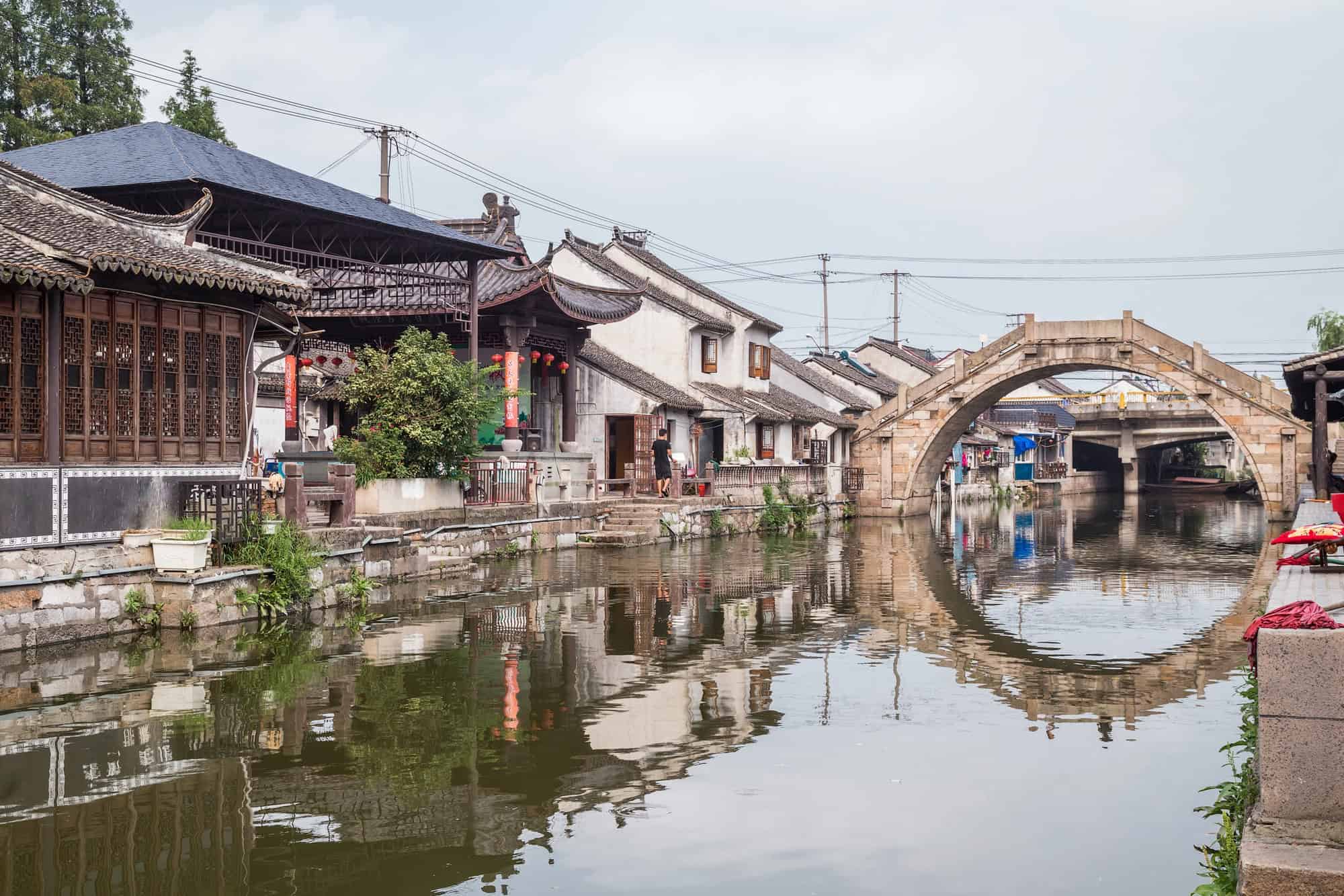 Beyond Bali: 12 Asian Destinations Where Tradition Still Rules