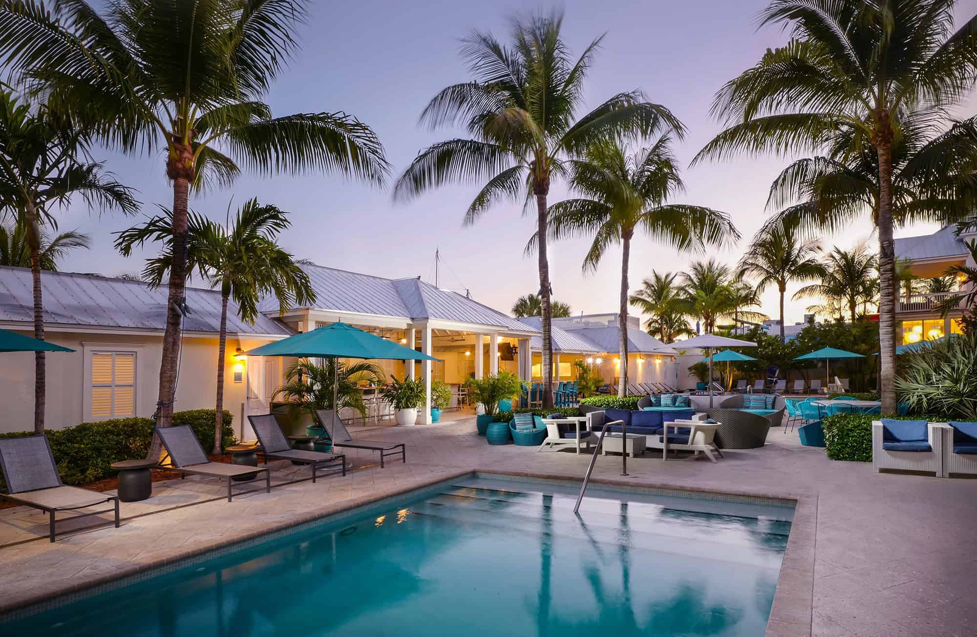 Love in Luxury: Florida’s Most Spectacular Valentine’s Day Hotel Packages