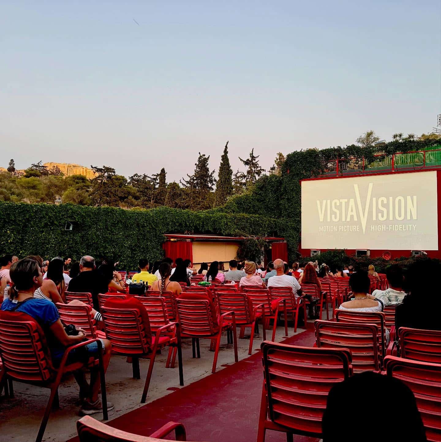 30 Best Family-Friendly Things We Did During Our 3-Week Europe Trip (Some Are Delightfully Random) 7 OutdoorTheater