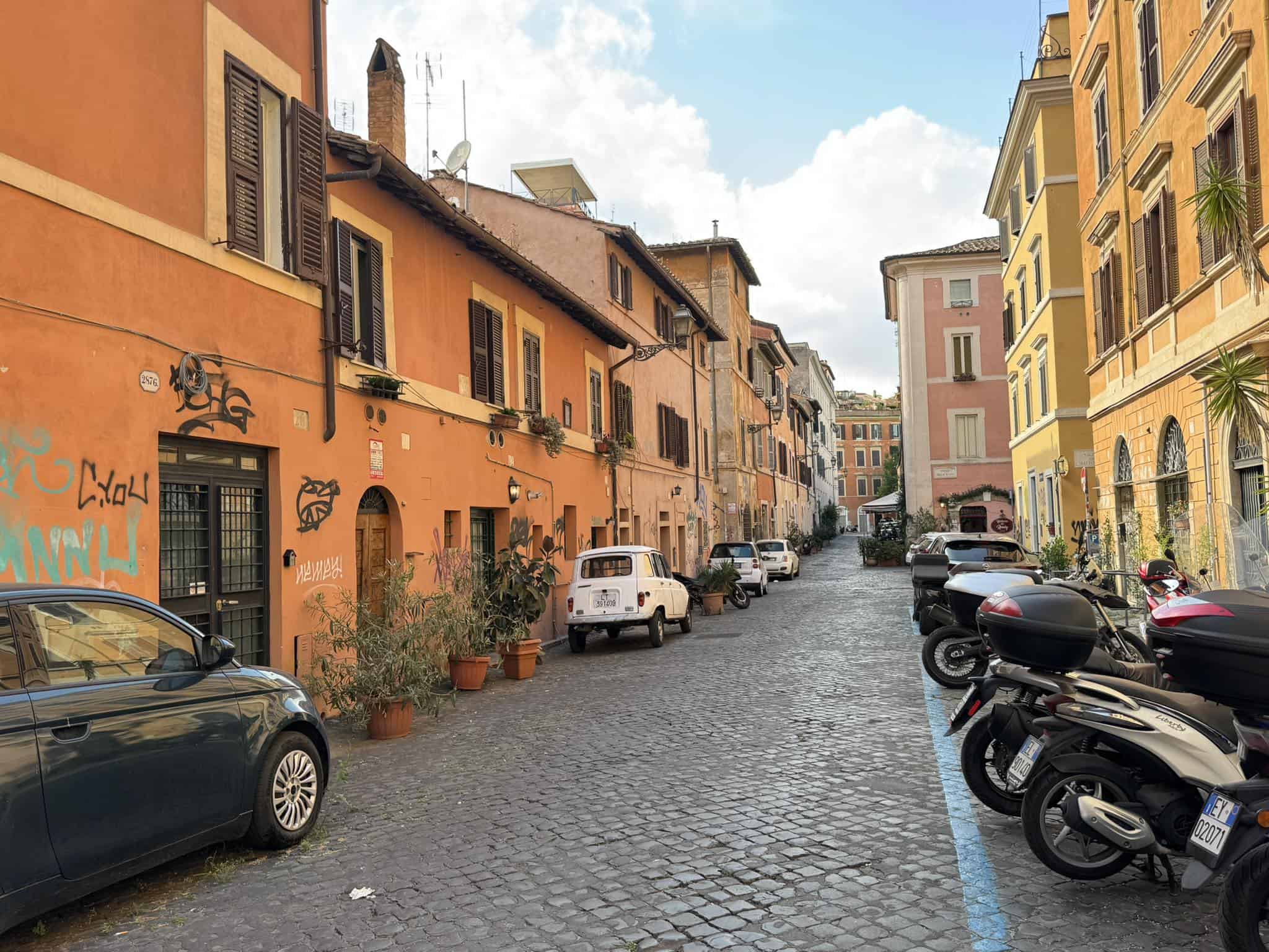 30 Best Family-Friendly Things We Did During Our 3-Week Europe Trip (Some Are Delightfully Random) 13 RomeStreet