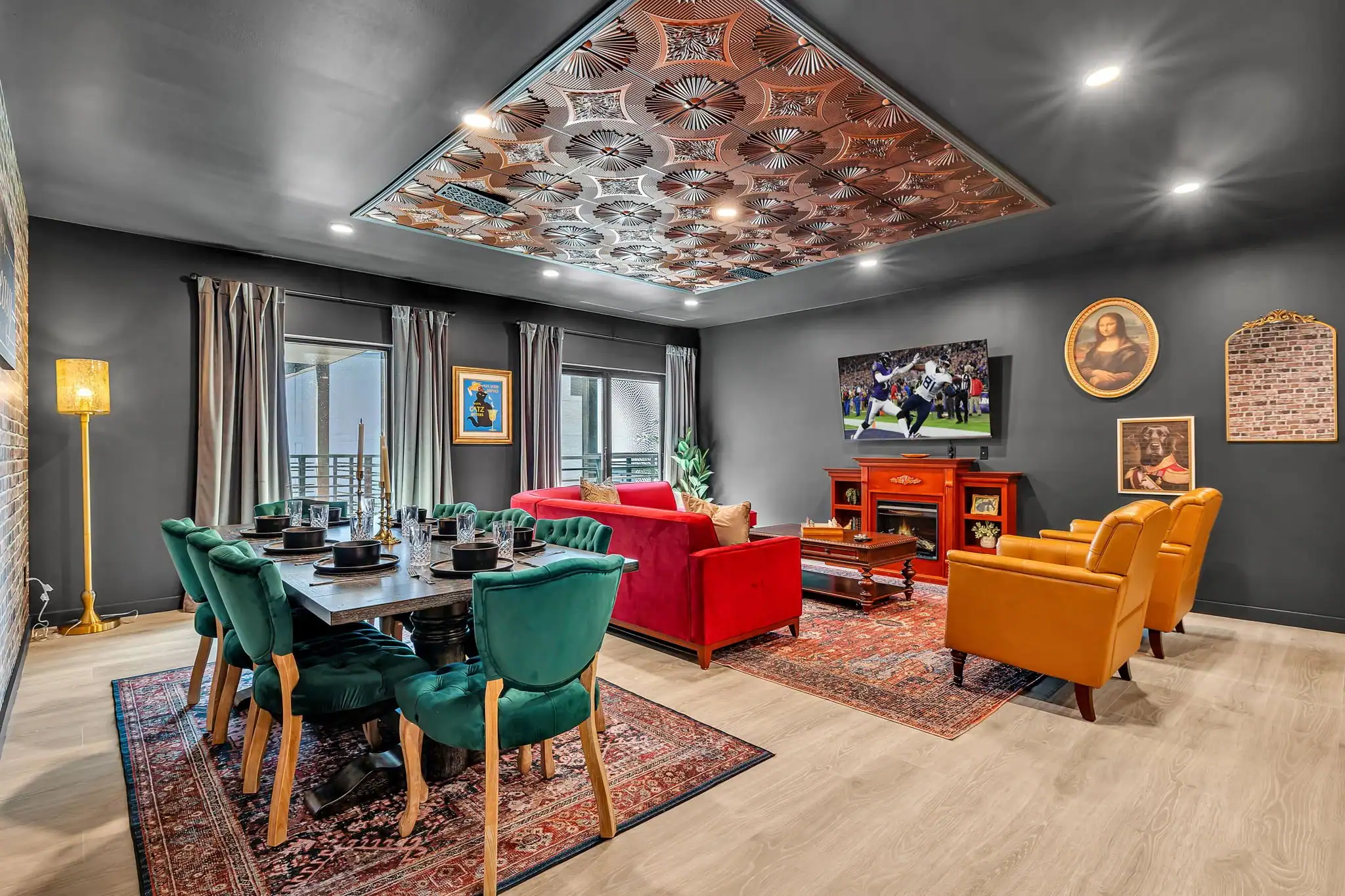 Nashville Rentals With Charm and Space for Under $200 a Night 4 prperty-images-0