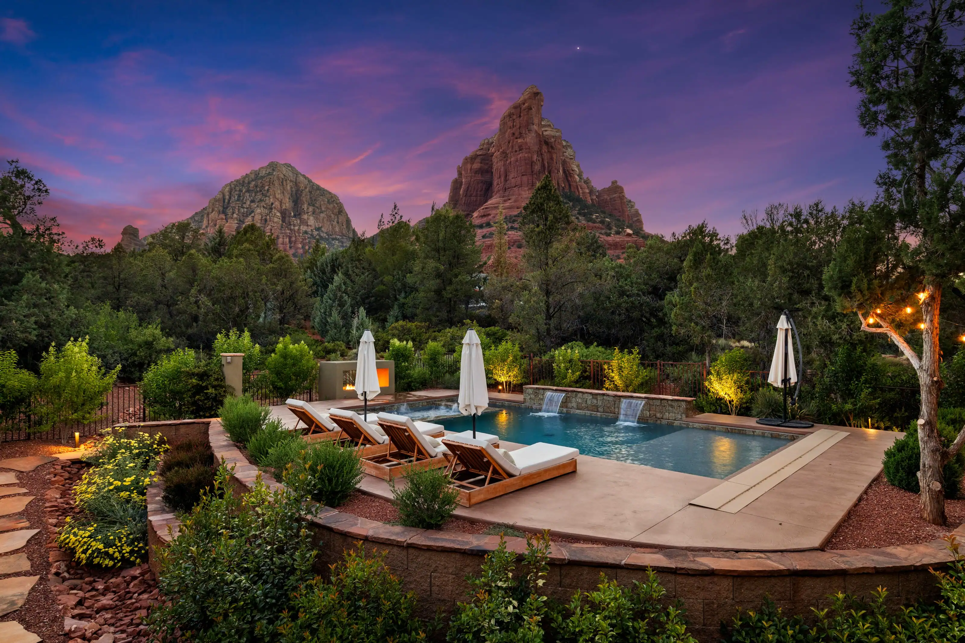 Charming Sedona Rentals That Make the Desert Look Even Better 4 prperty-images-0