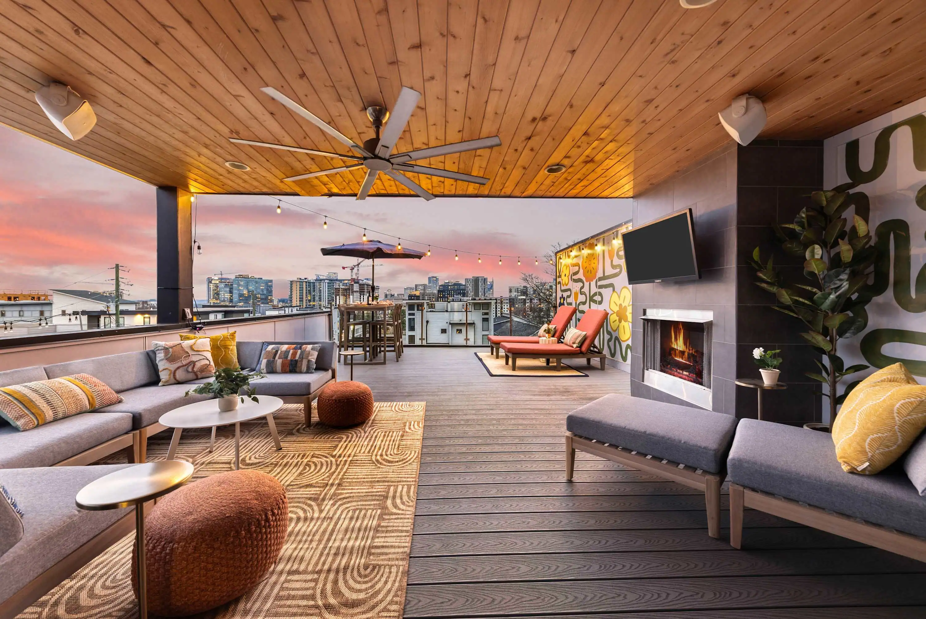 Nashville Rentals With Charm and Space for Under $200 a Night 10 prperty-images-0