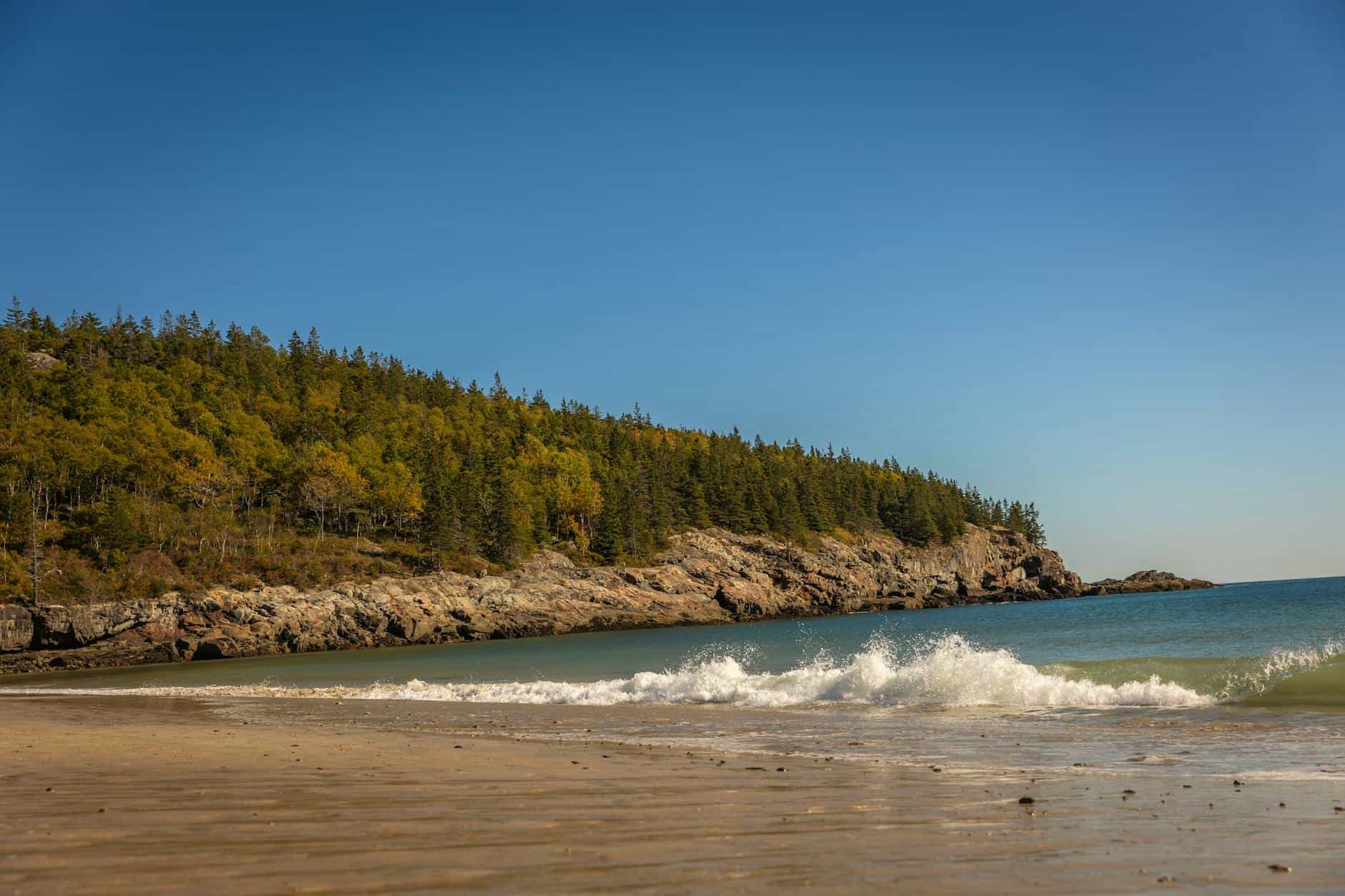 11 Kid-Friendly National Parks That Aren’t Yellowstone